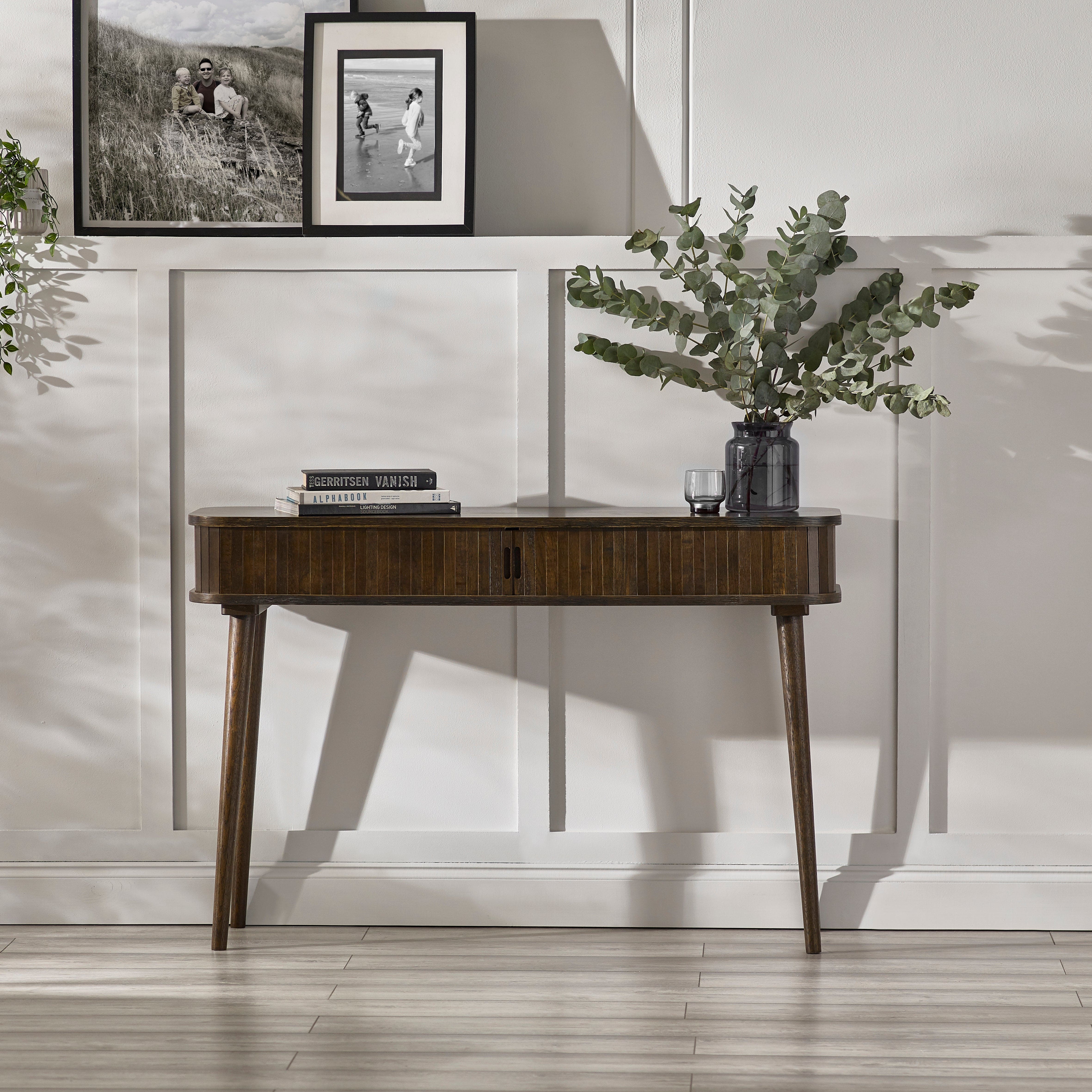 Console Tables