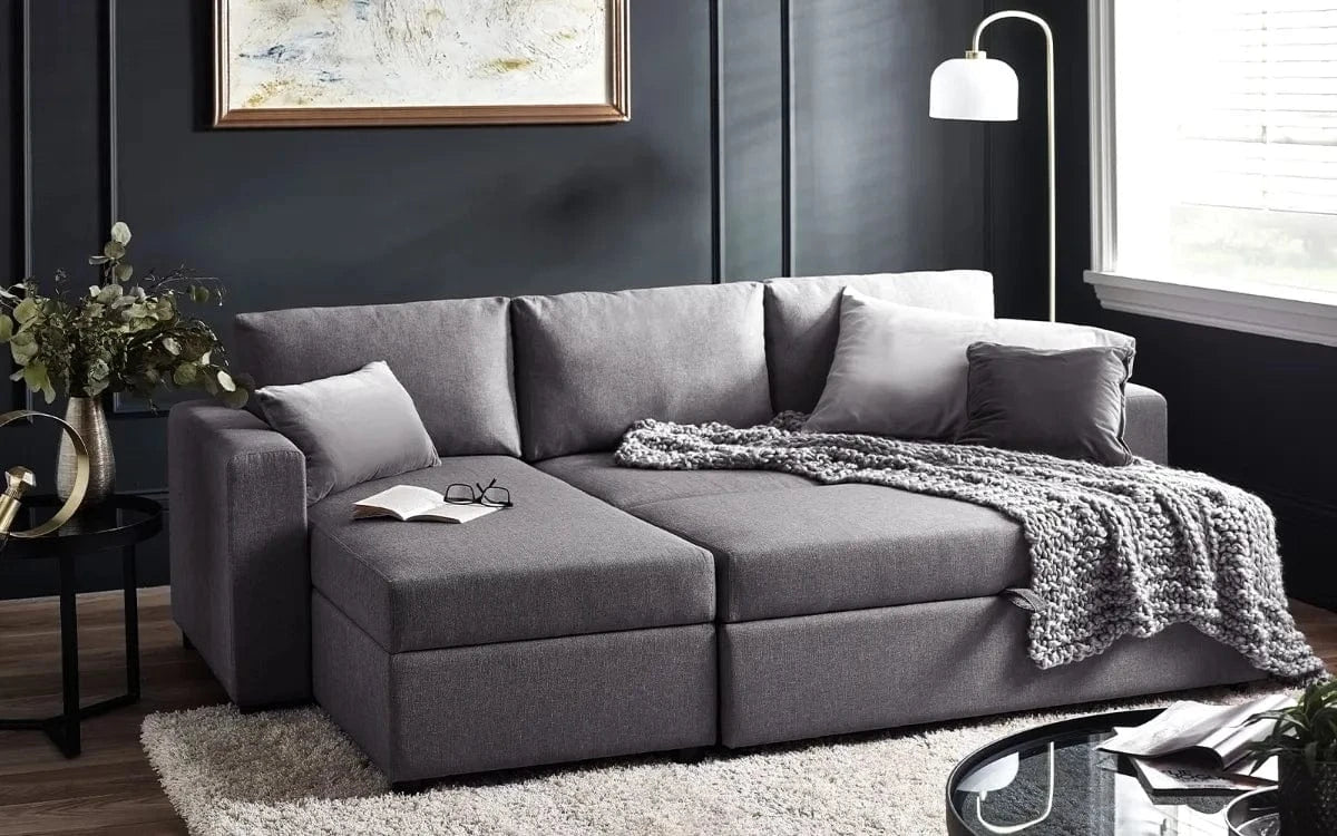 Sofas & Sofa Beds