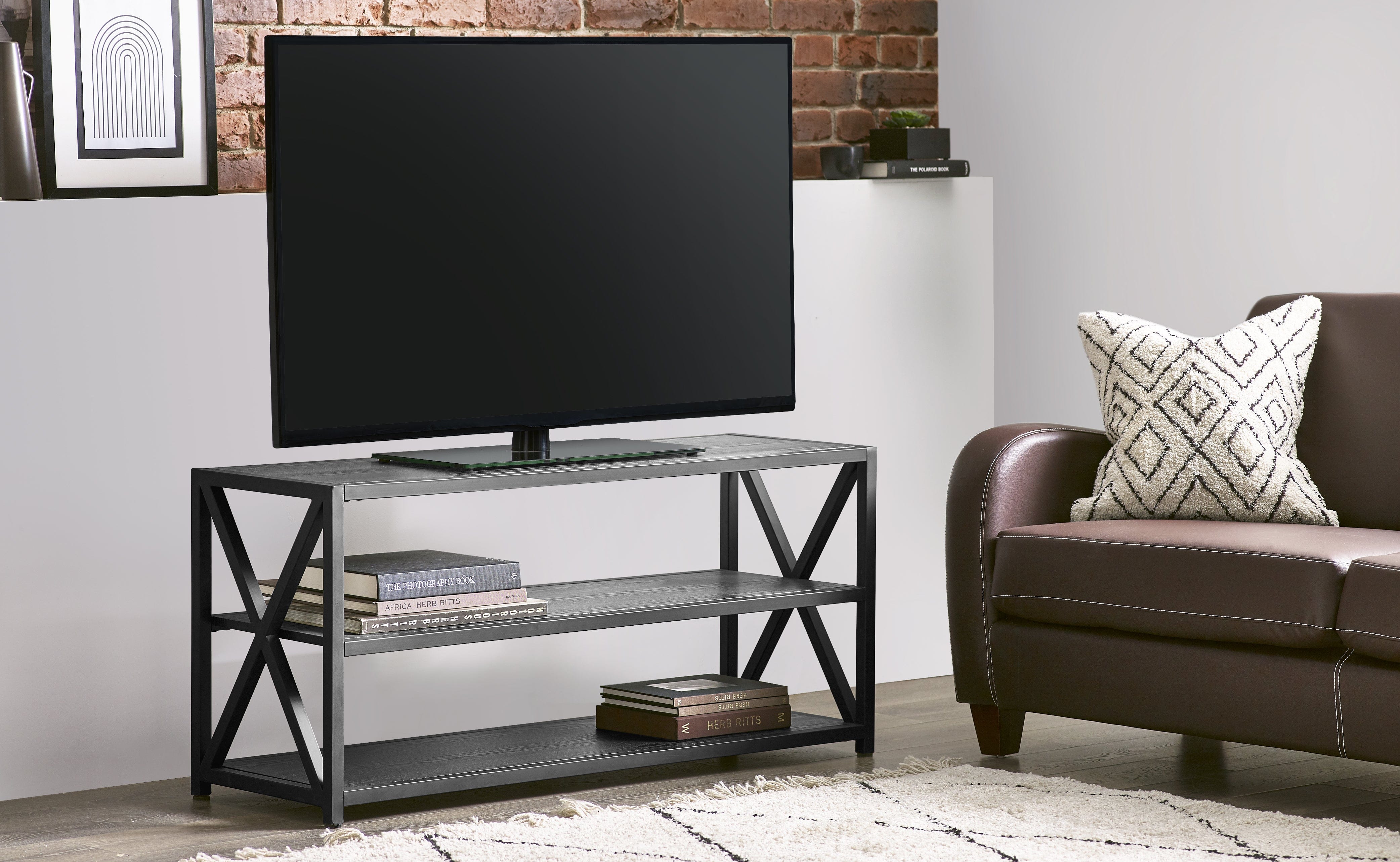 TV Units