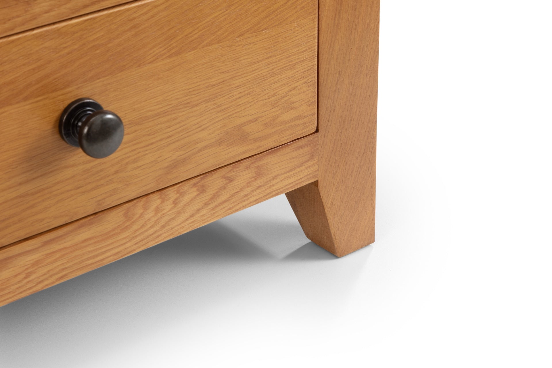 Astoria 4 Drawer Coffee Table