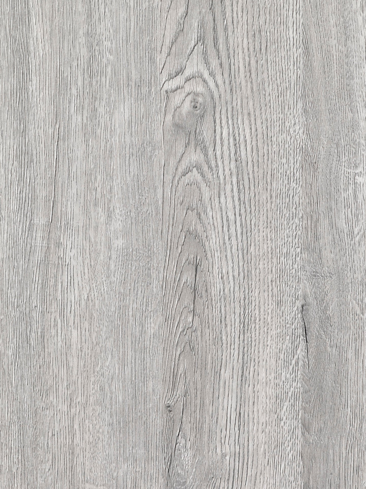 Bali 6 Drawer Wide Chest - Grey Oak