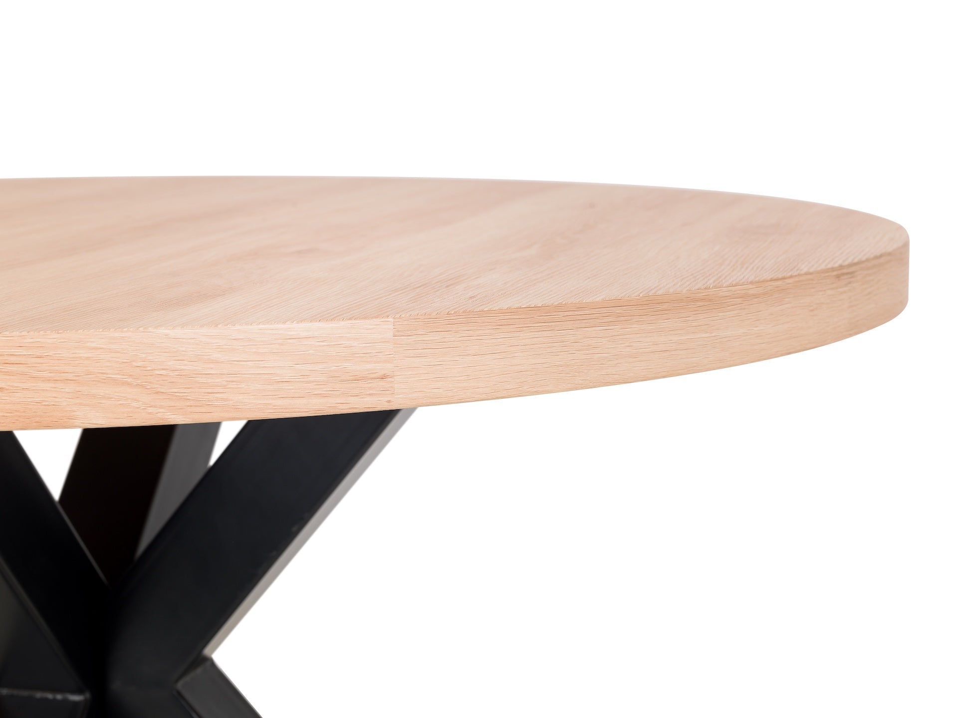 Berwick Round Dining Table