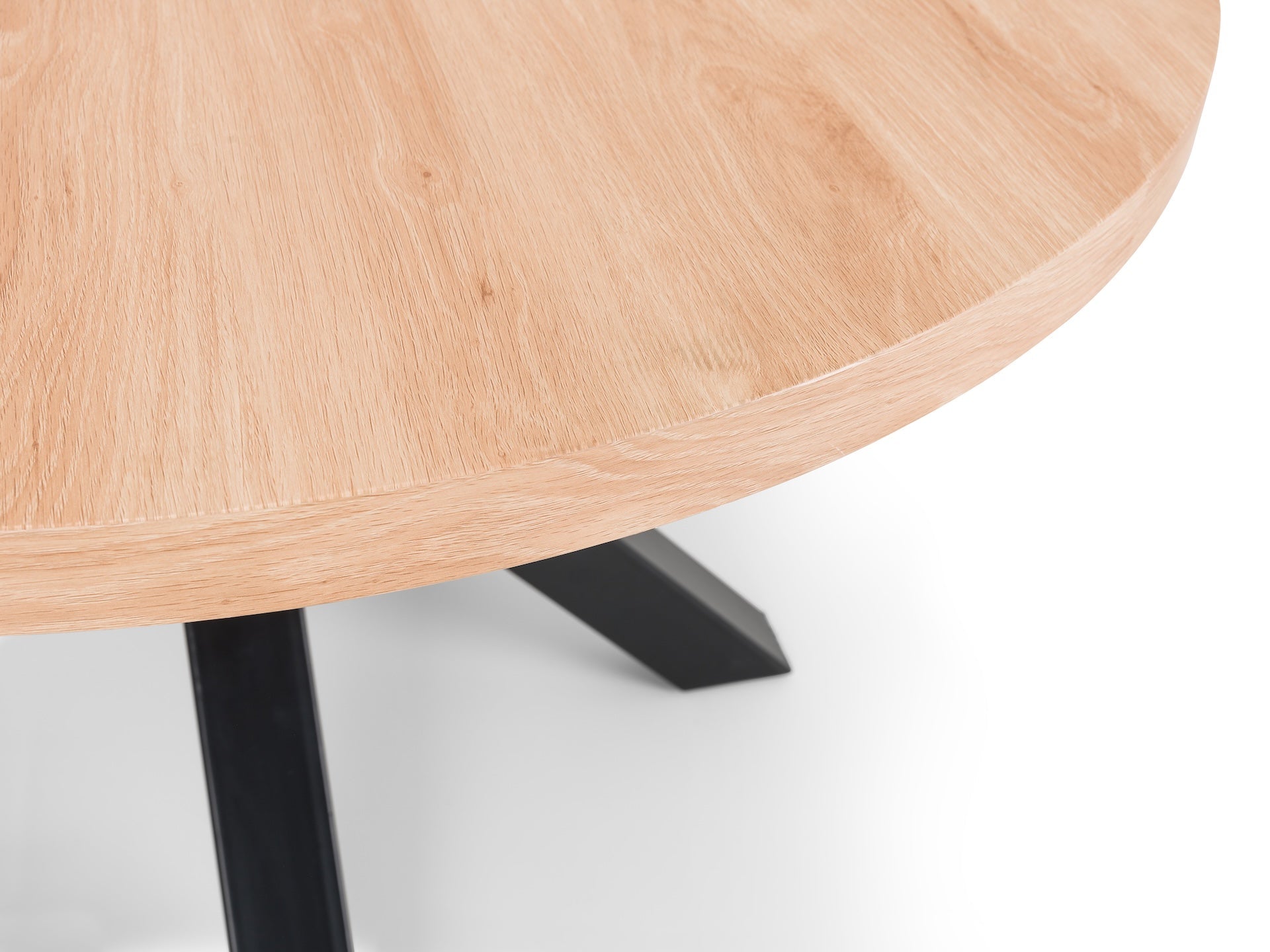 Berwick Round Dining Table