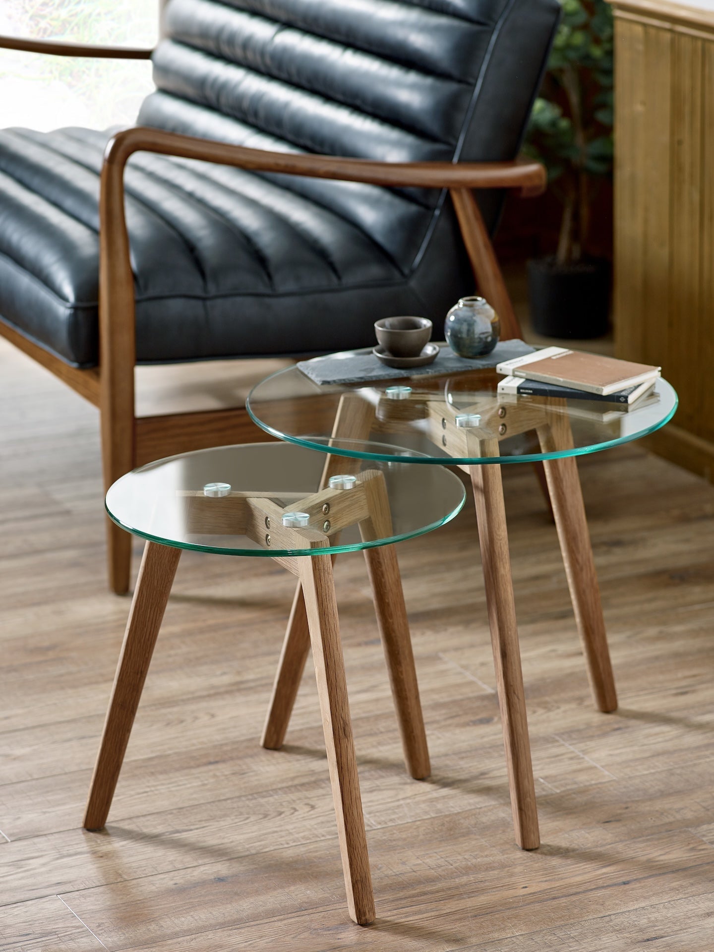 Bryant Nest of 2 Tables