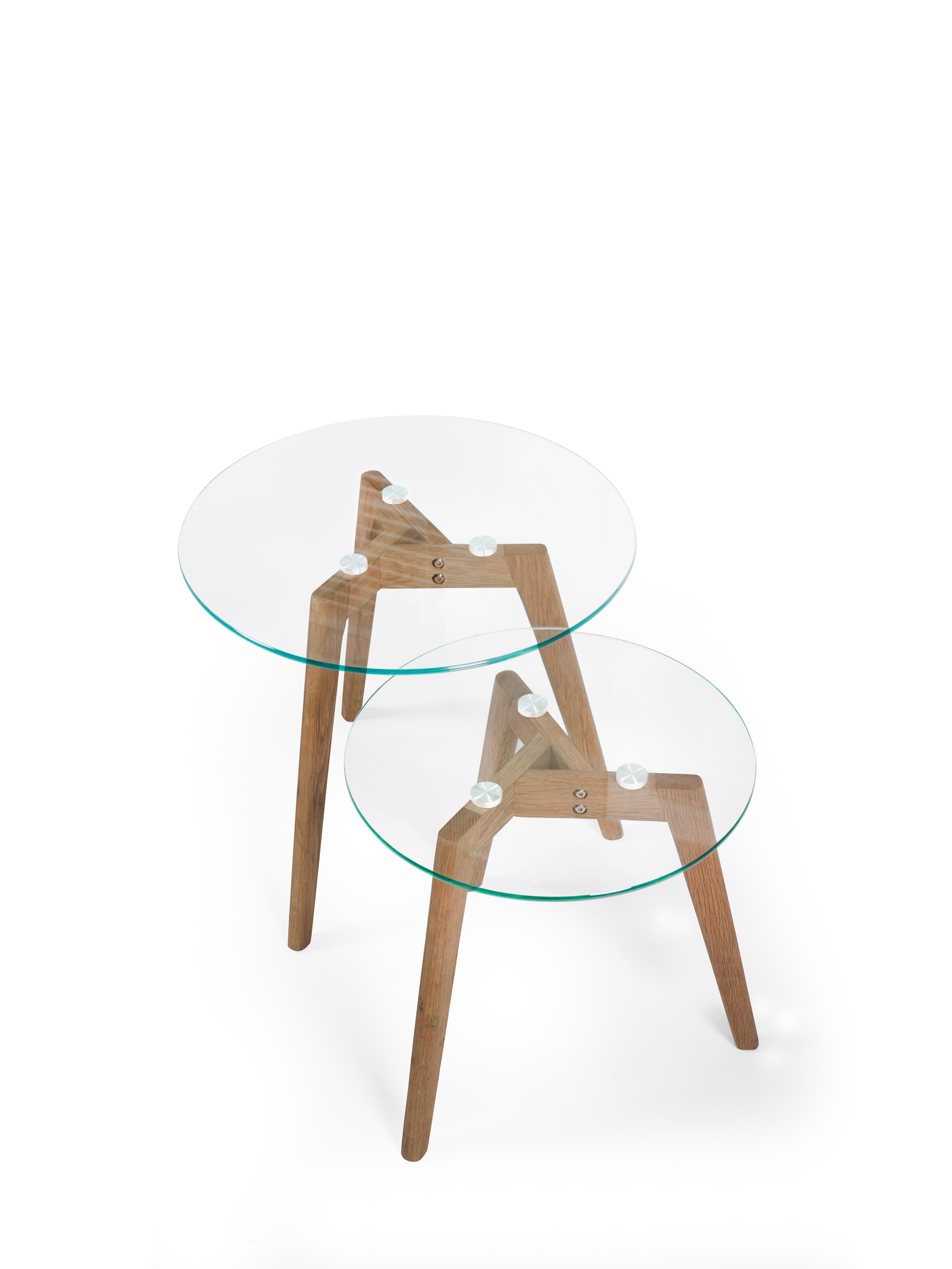 Bryant Nest of 2 Tables