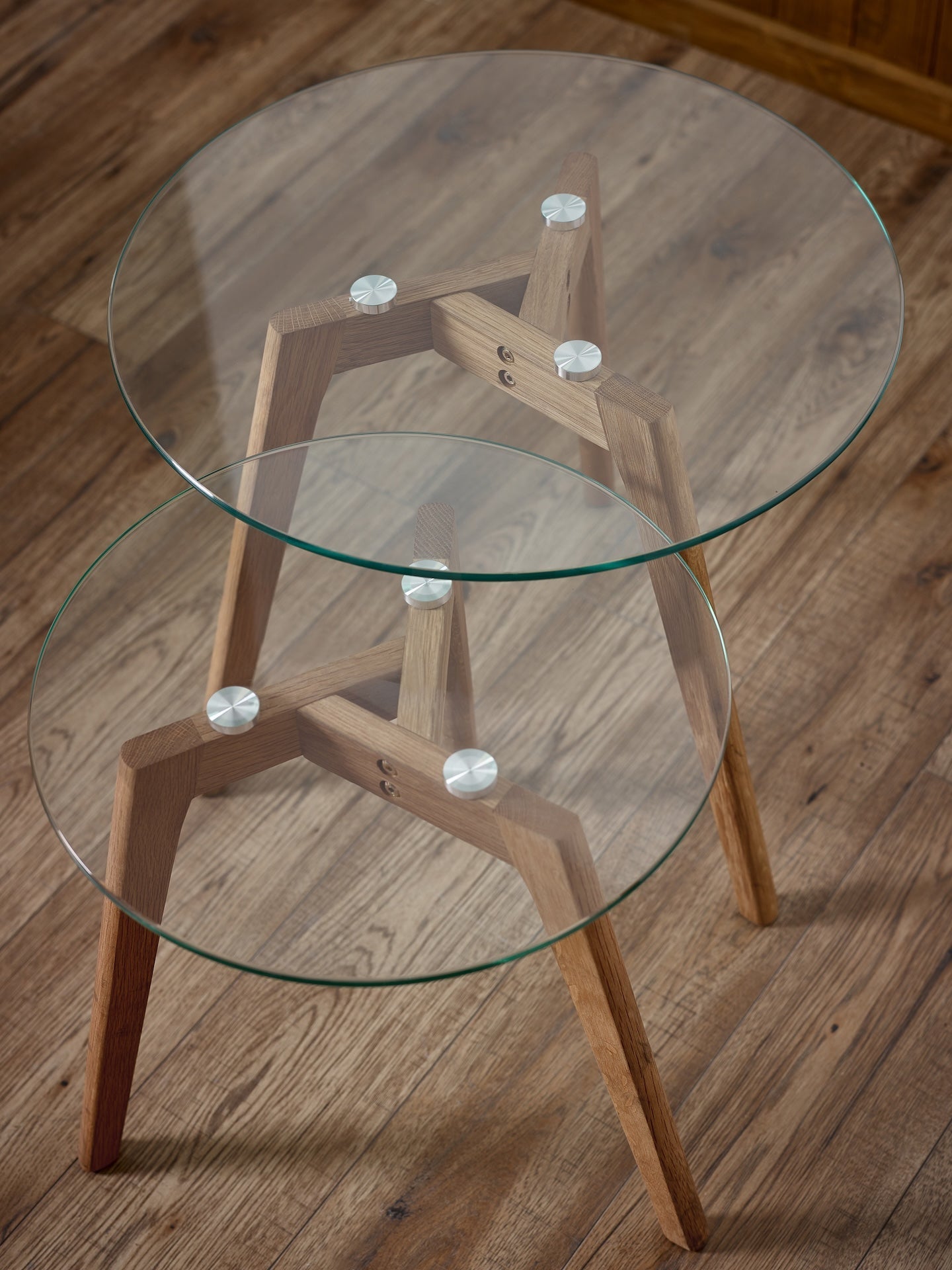 Bryant Nest of 2 Tables