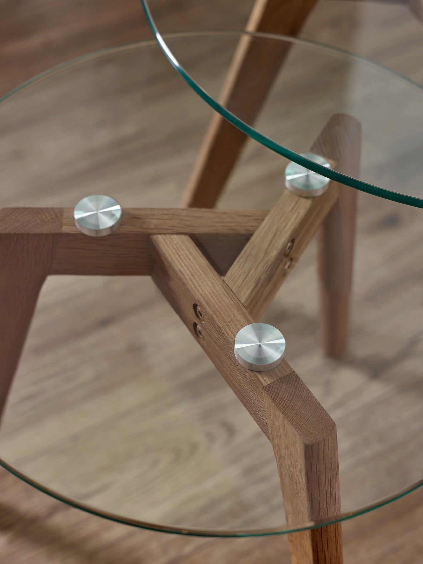 Bryant Nest of 2 Tables