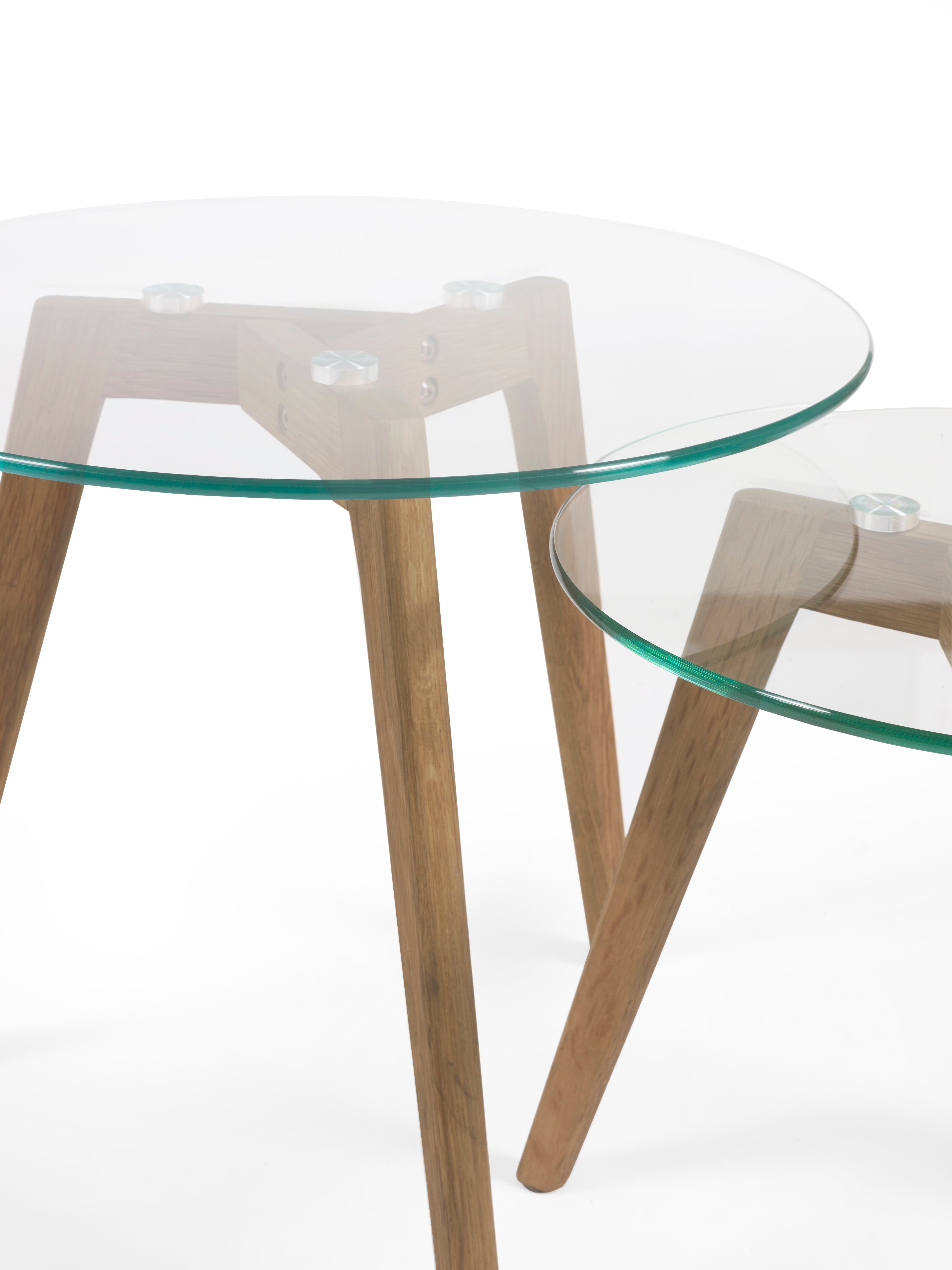 Bryant Nest of 2 Tables