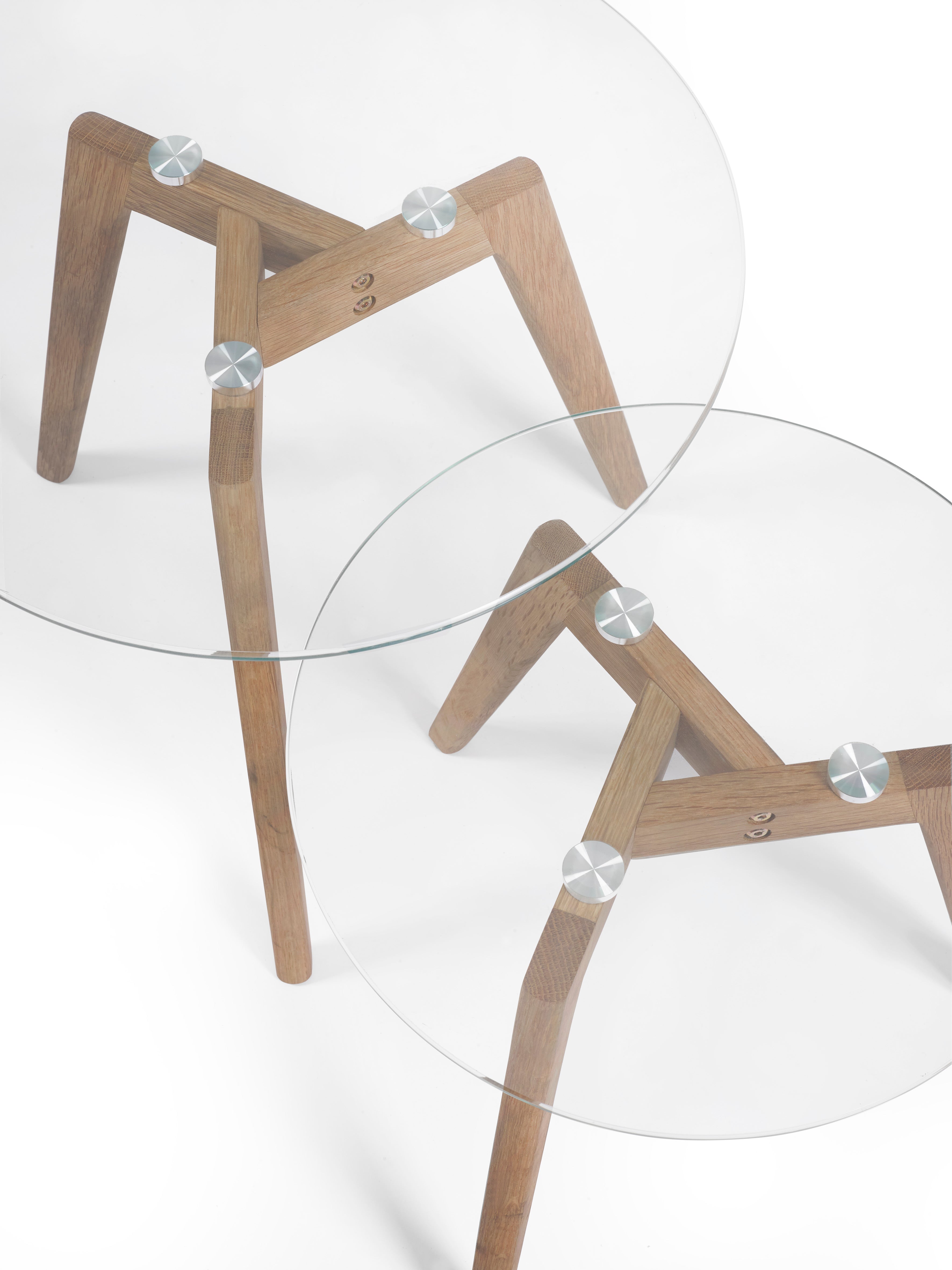 Bryant Nest of 2 Tables