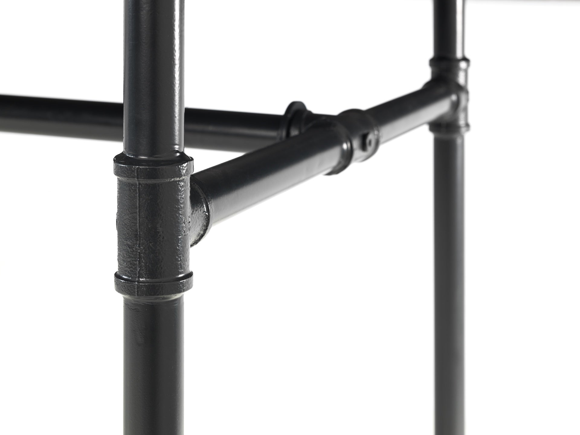 Carnegie Dining Table