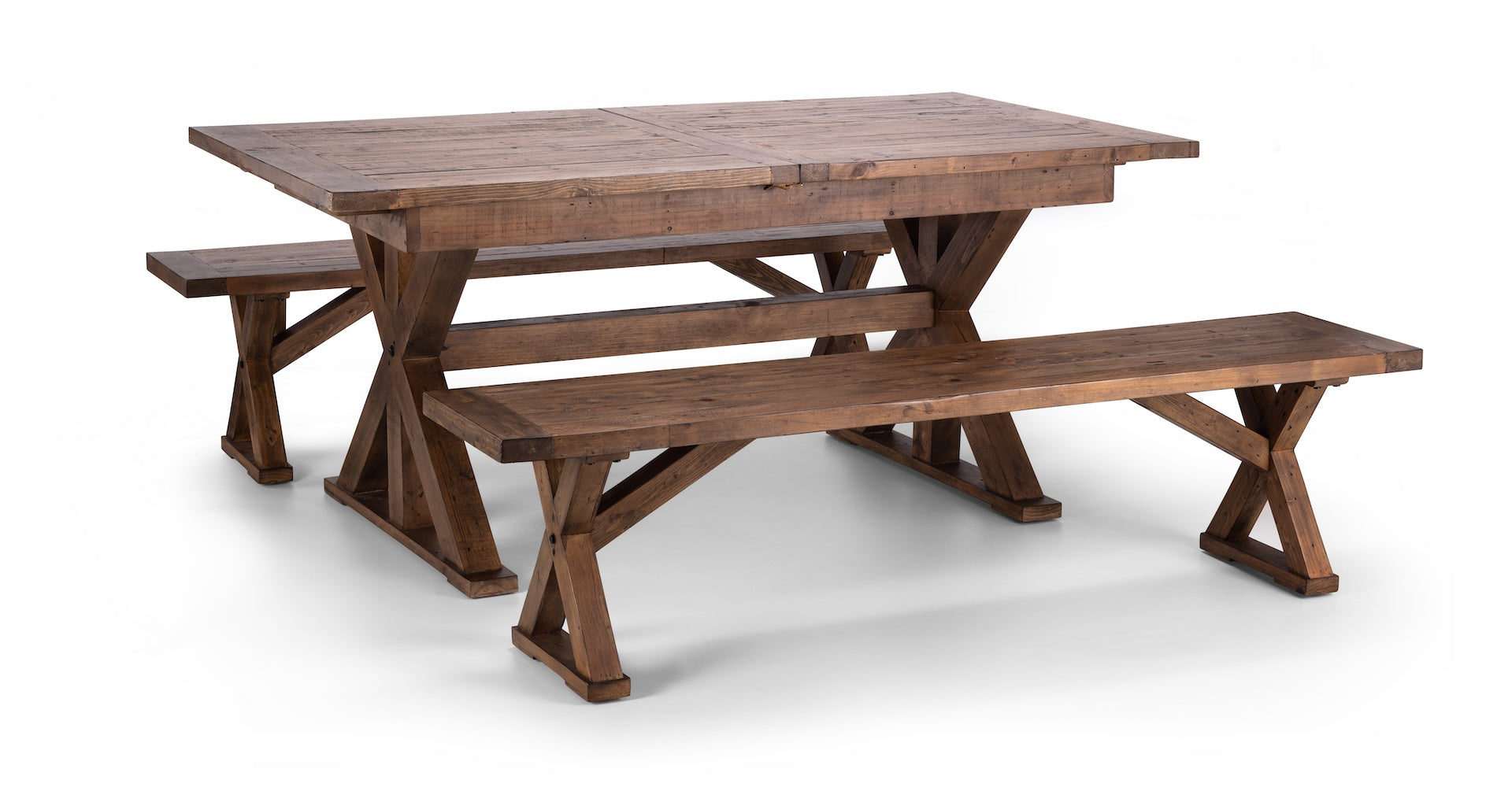 Chatsworth Extending Table