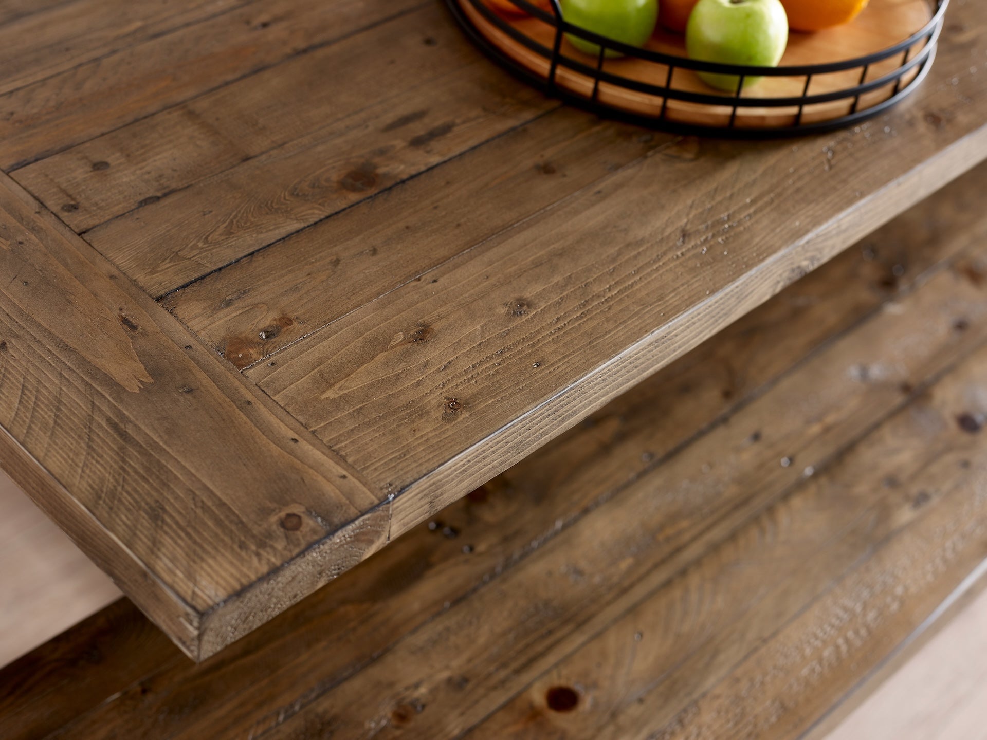 Chatsworth Extending Table