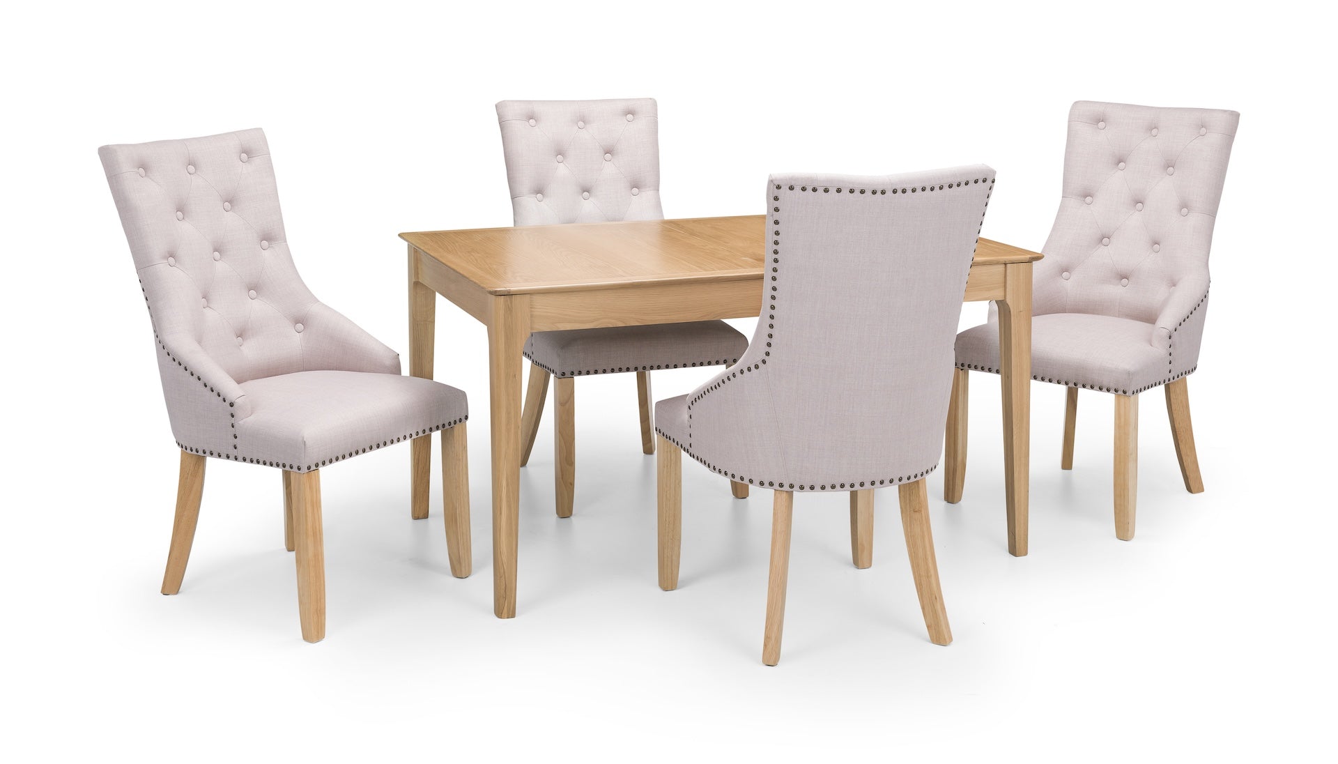 Cotswold Extending Dining Table