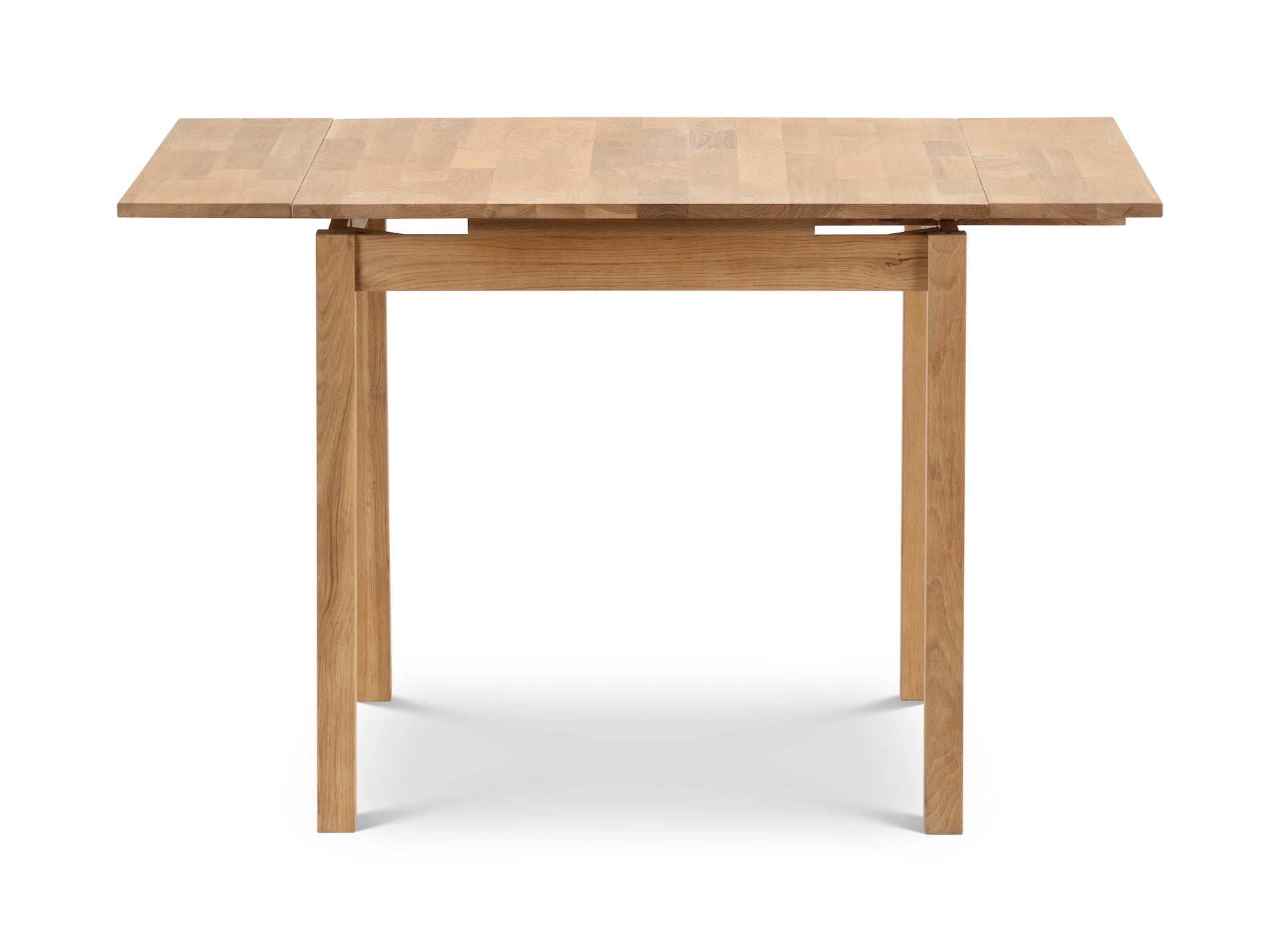 Coxmoor Oak Extending Dining Table