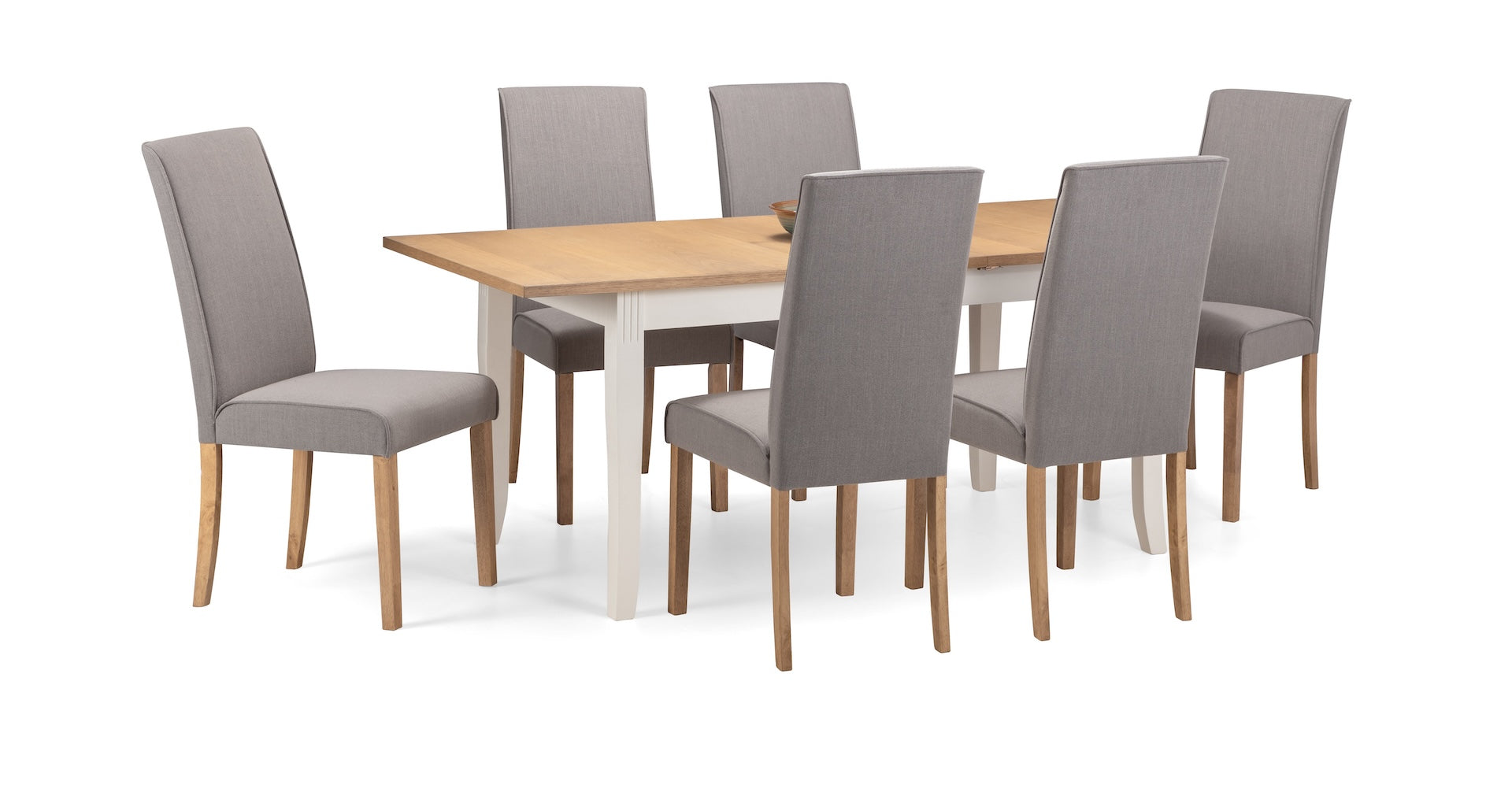 Davenport Extending Dining Table