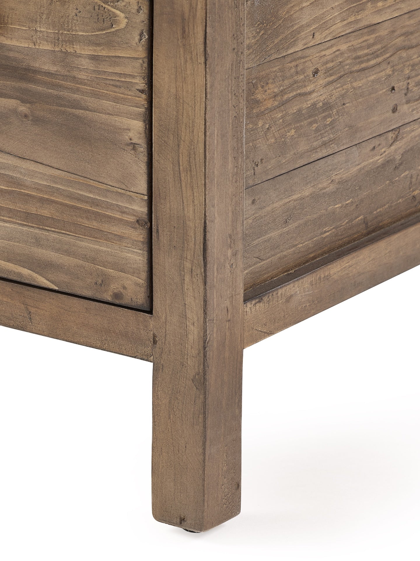 Heritage 5 Drawer Tallboy