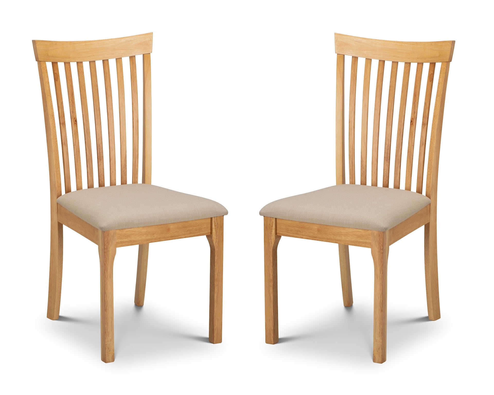Ibsen Dining Chairs (Set Of 2)