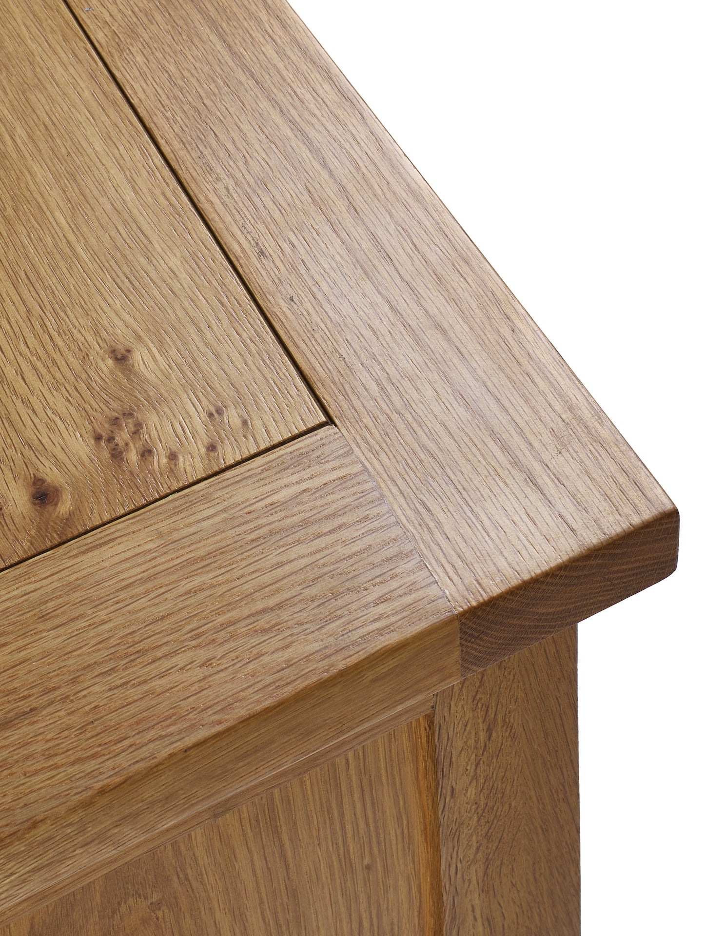 Mallory Storage Bench