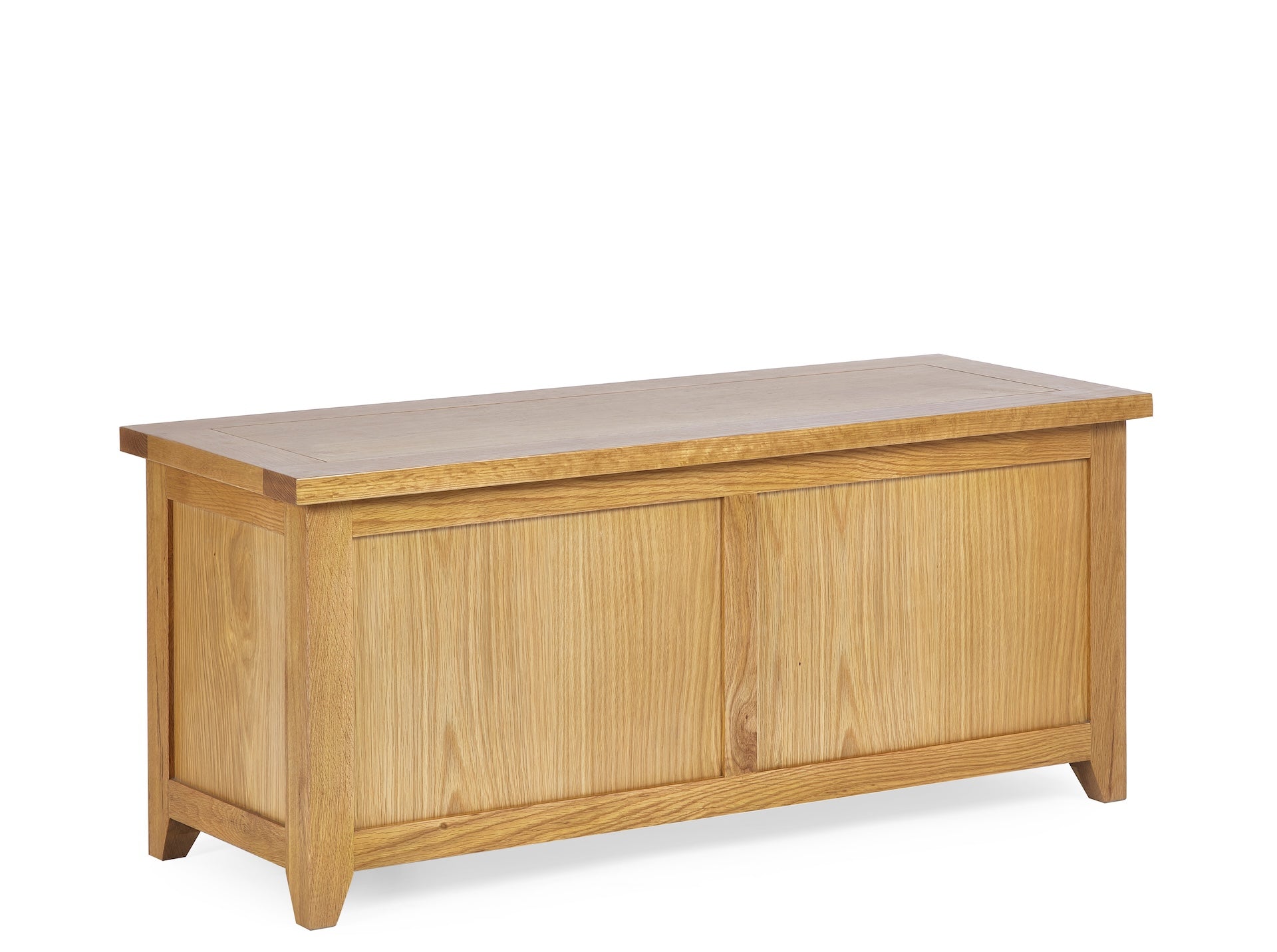 Mallory Storage Bench
