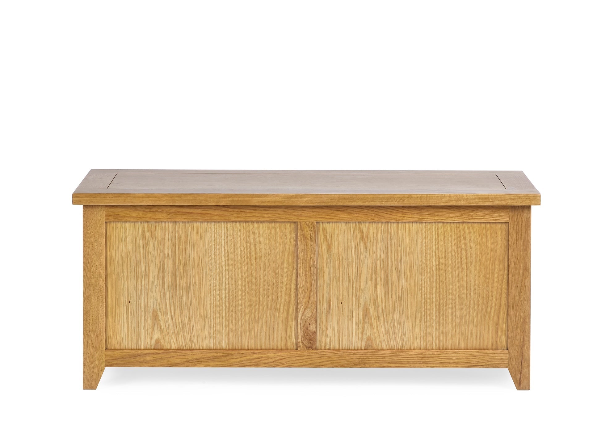 Mallory Storage Bench