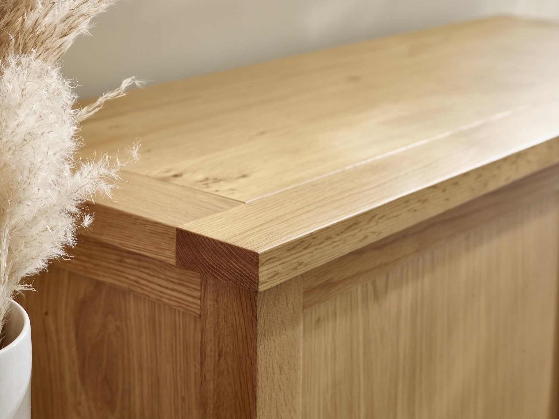 Mallory Storage Bench