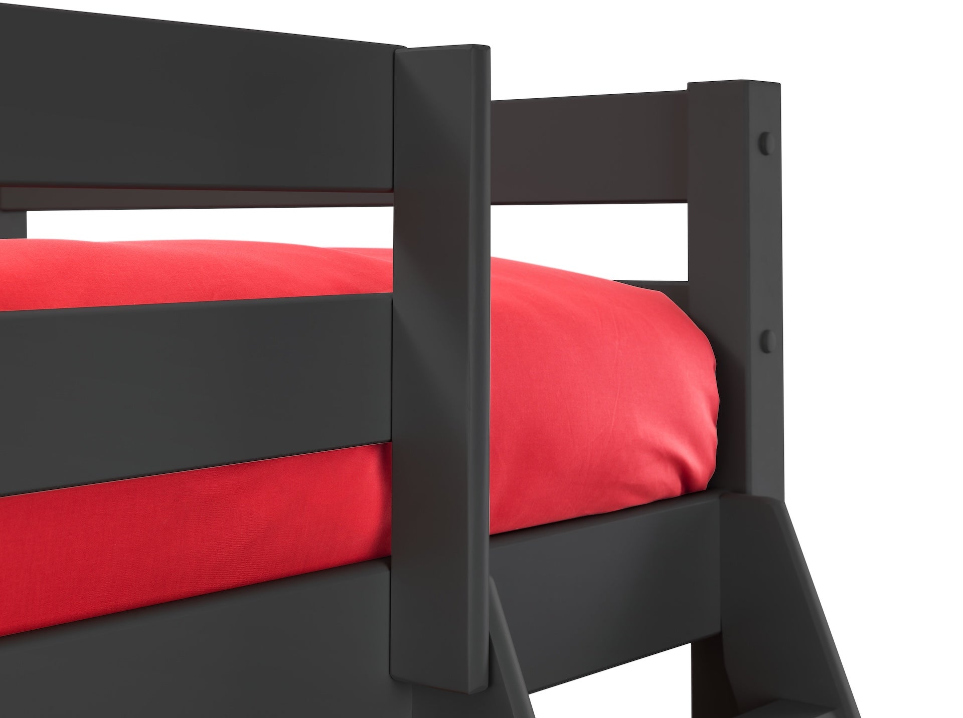 Merlin Triple Sleeper Bunk Anthracite