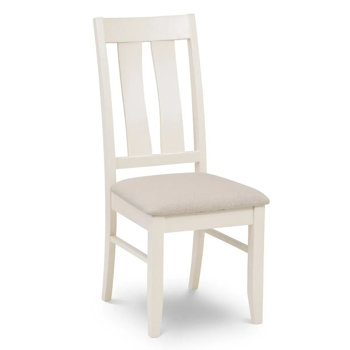 Pembroke Dining Chairs - Ivory (Set Of 2)