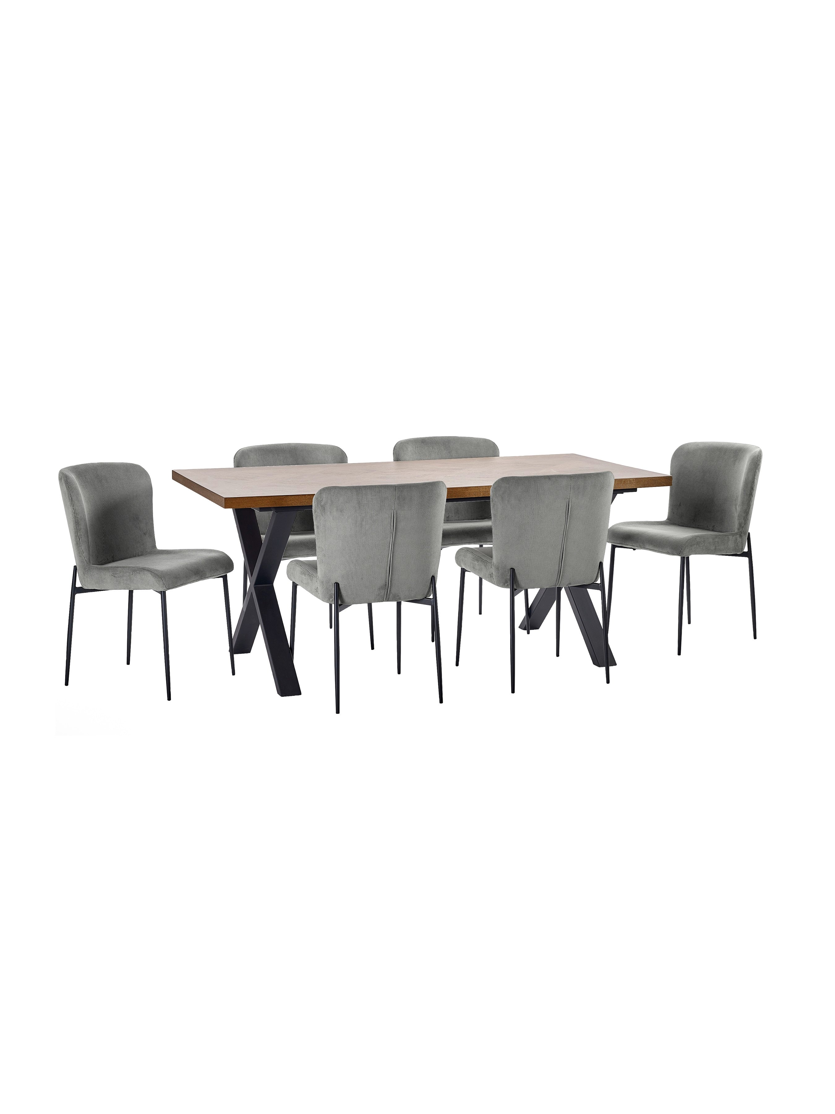 Aron Dining Table