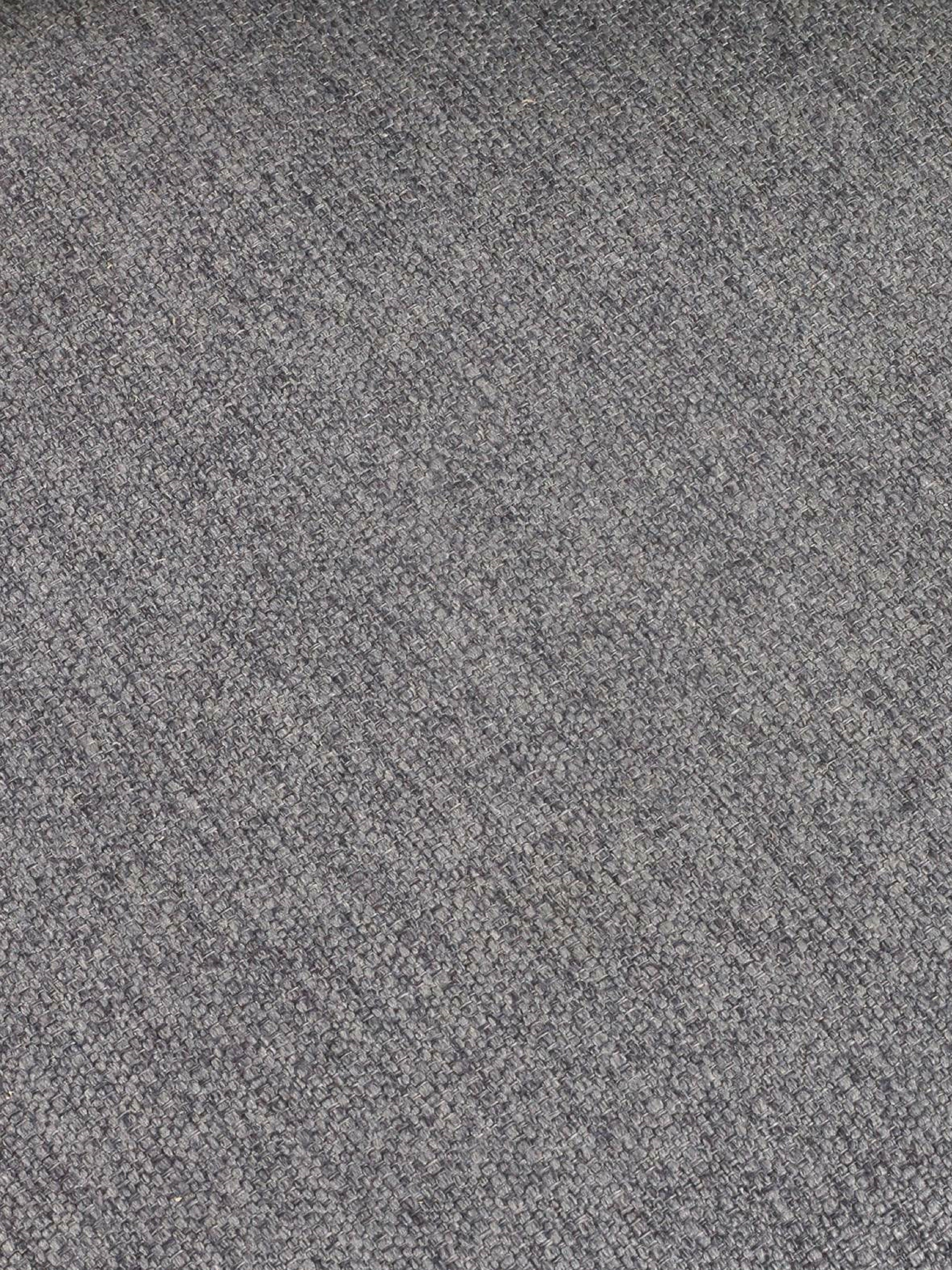 Artemis Walnut and Grey Dining Chairs (Set of 2)