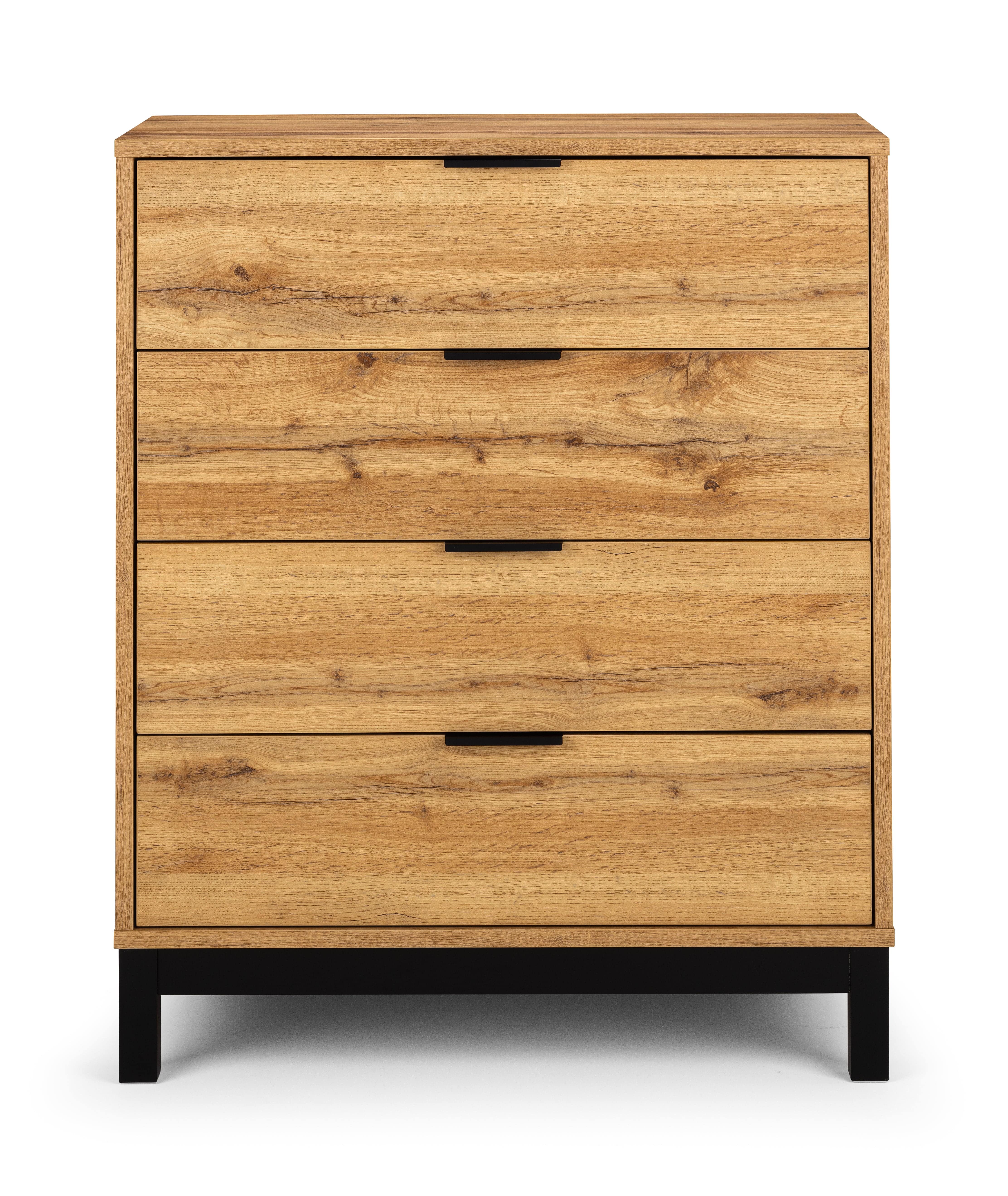 Julian Bowen Chest Of Drawers Bali 4 Drawer Chest Bed Kings