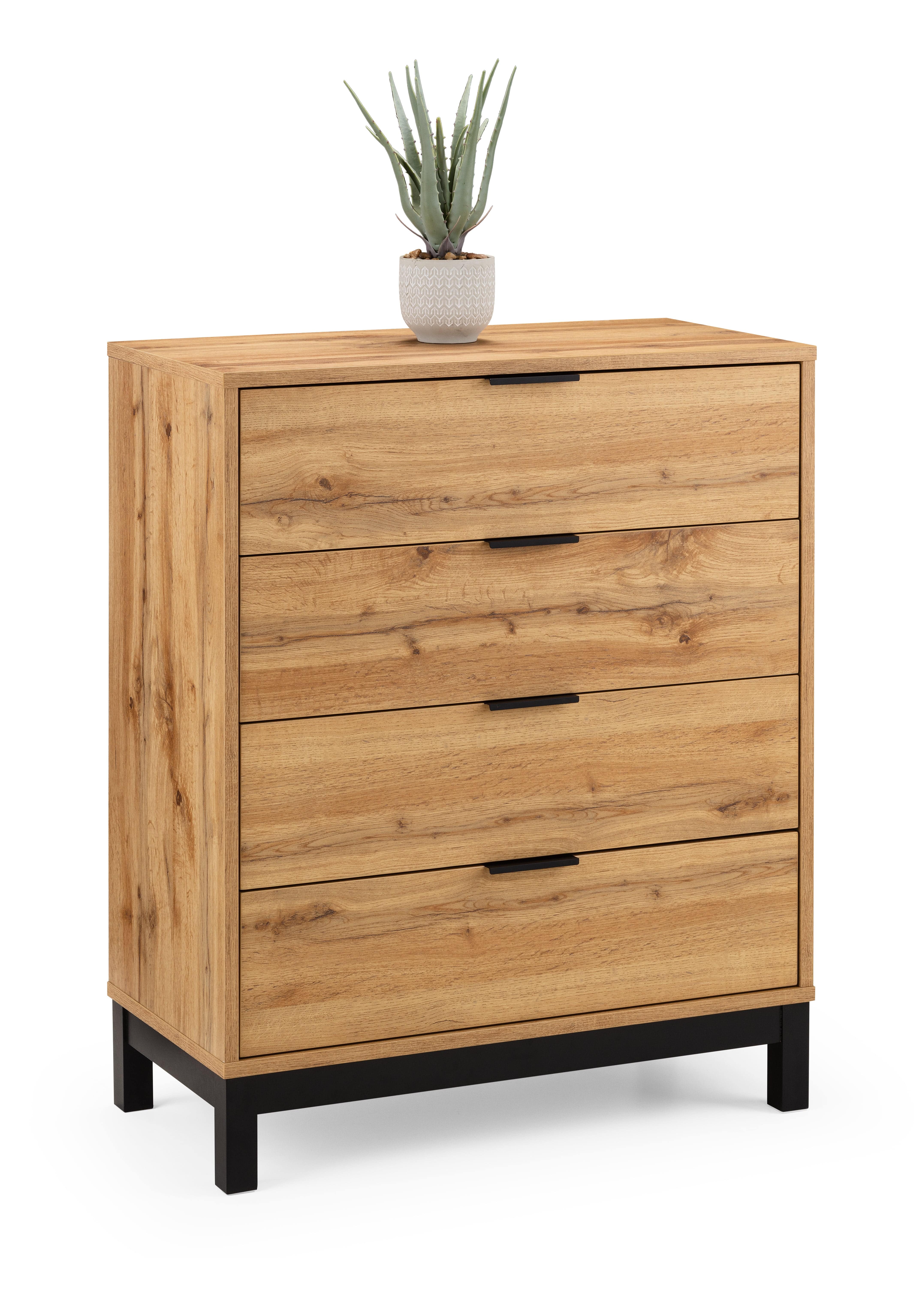 Julian Bowen Chest Of Drawers Bali 4 Drawer Chest Bed Kings