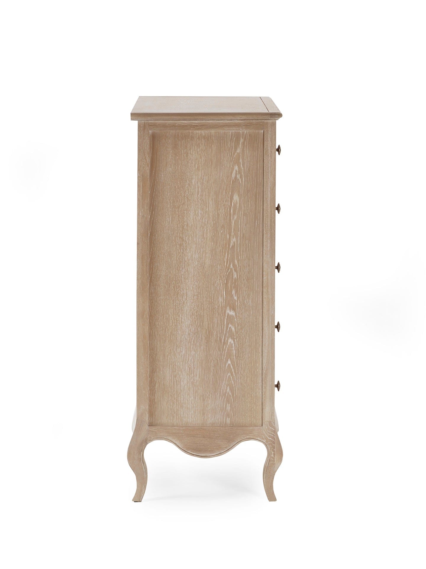 Julian Bowen Chest Of Drawers Camille 4 + 2 Chest Bed Kings