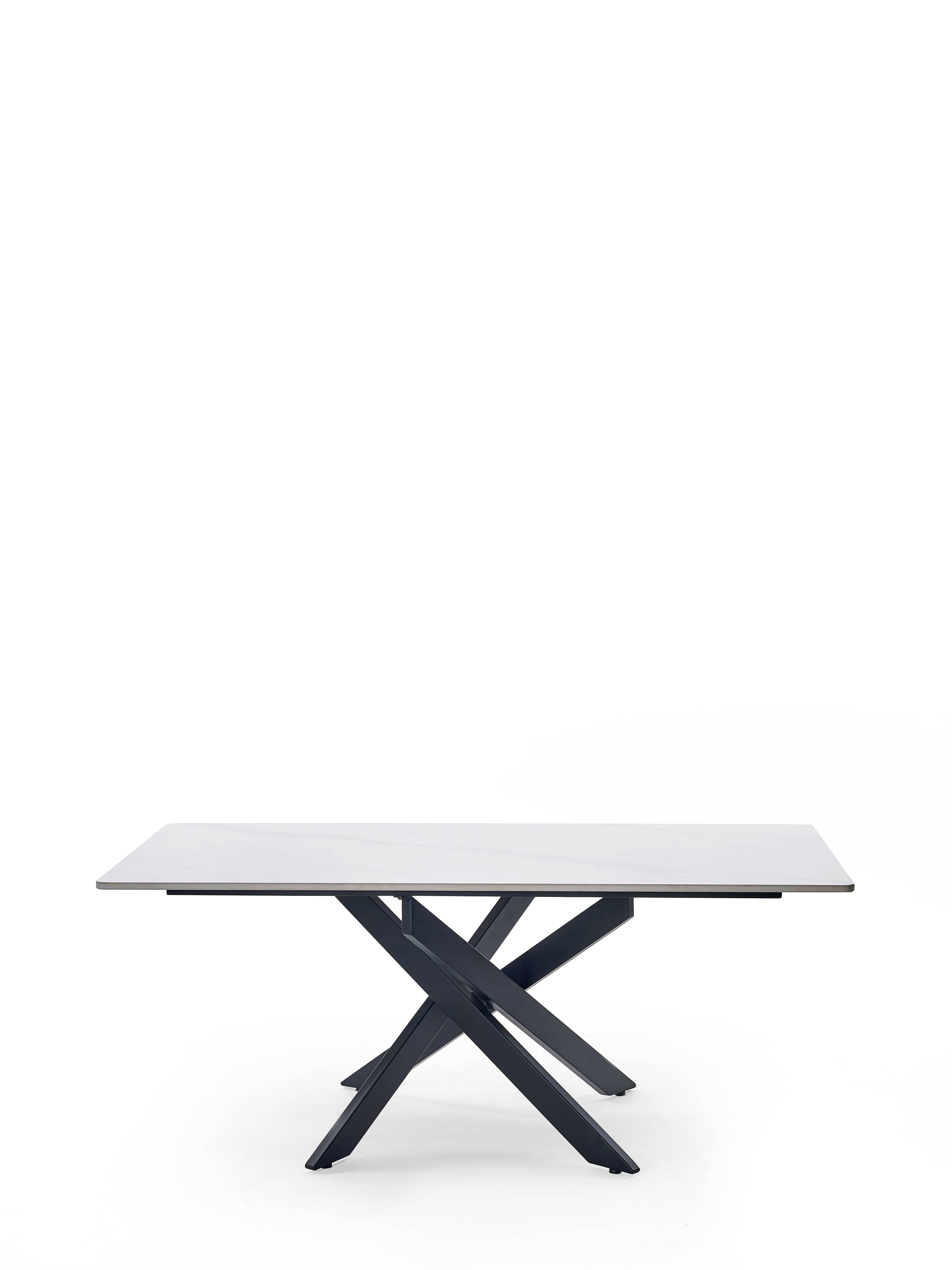 Julian Bowen Coffee Table Bradley White Marble Coffee Table Bed Kings