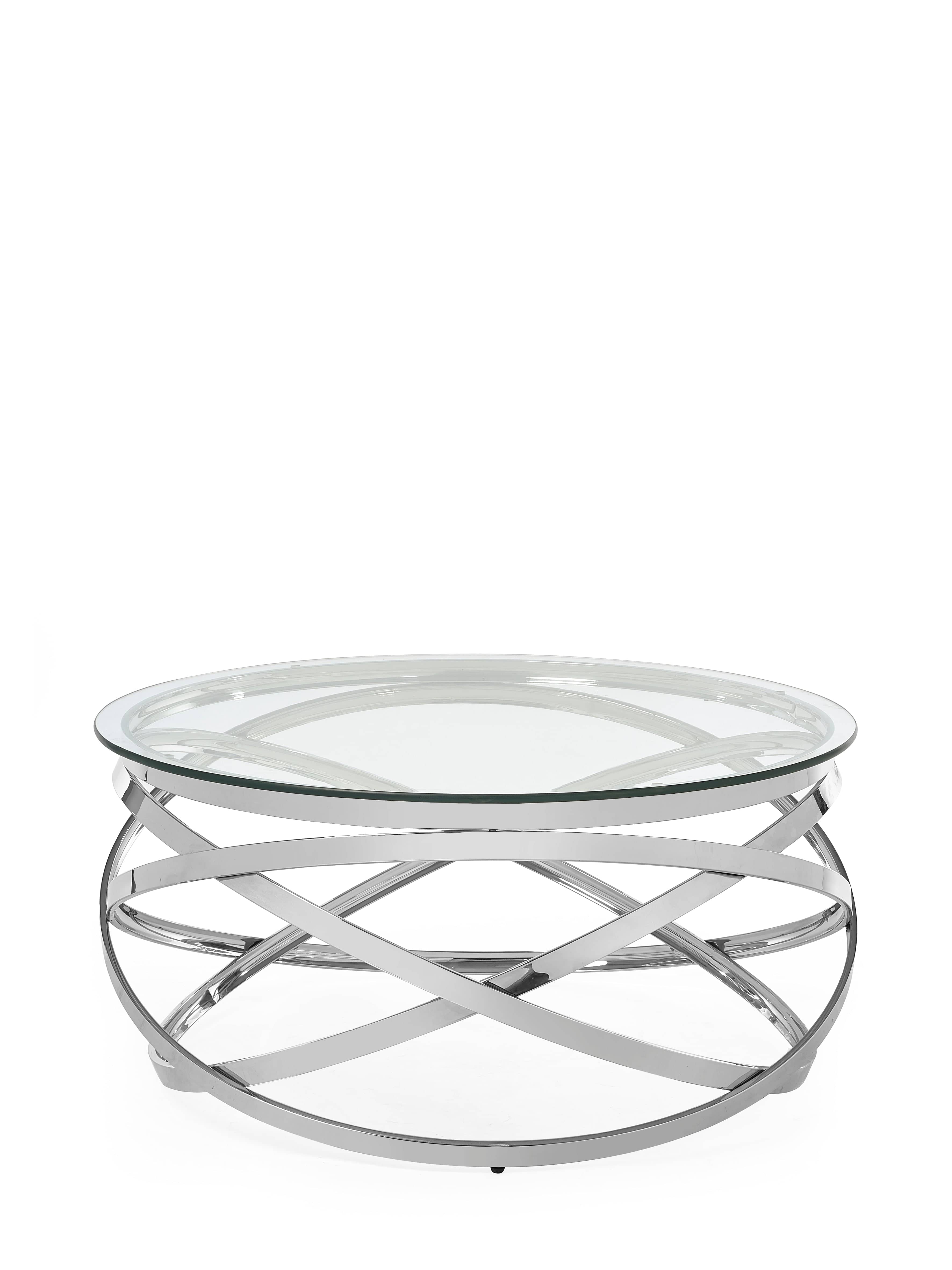 Julian Bowen Coffee Table Vienna Coffee Table Bed Kings