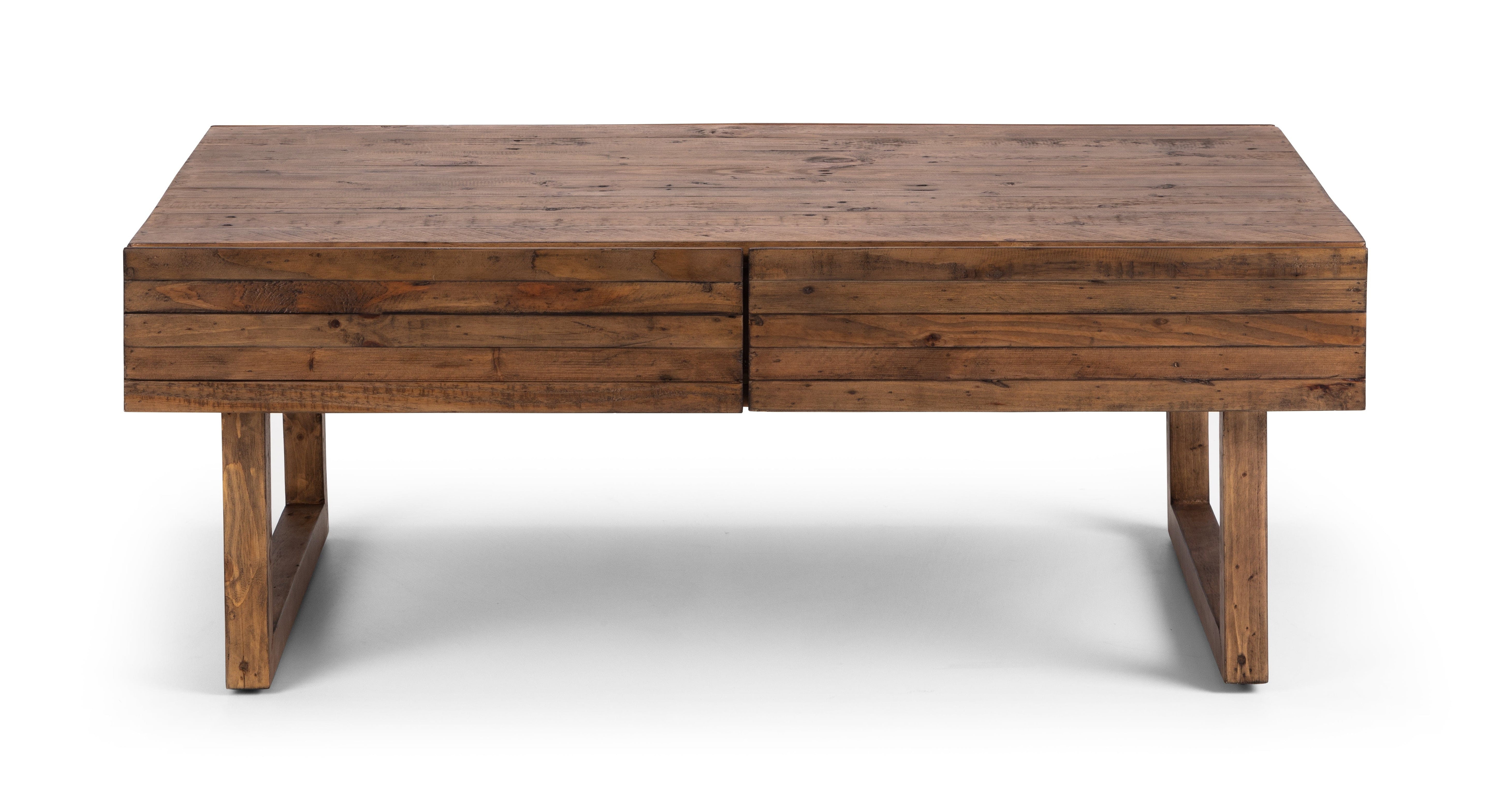 Julian Bowen Coffee Table Woburn 2 Drawer Coffee Table Bed Kings