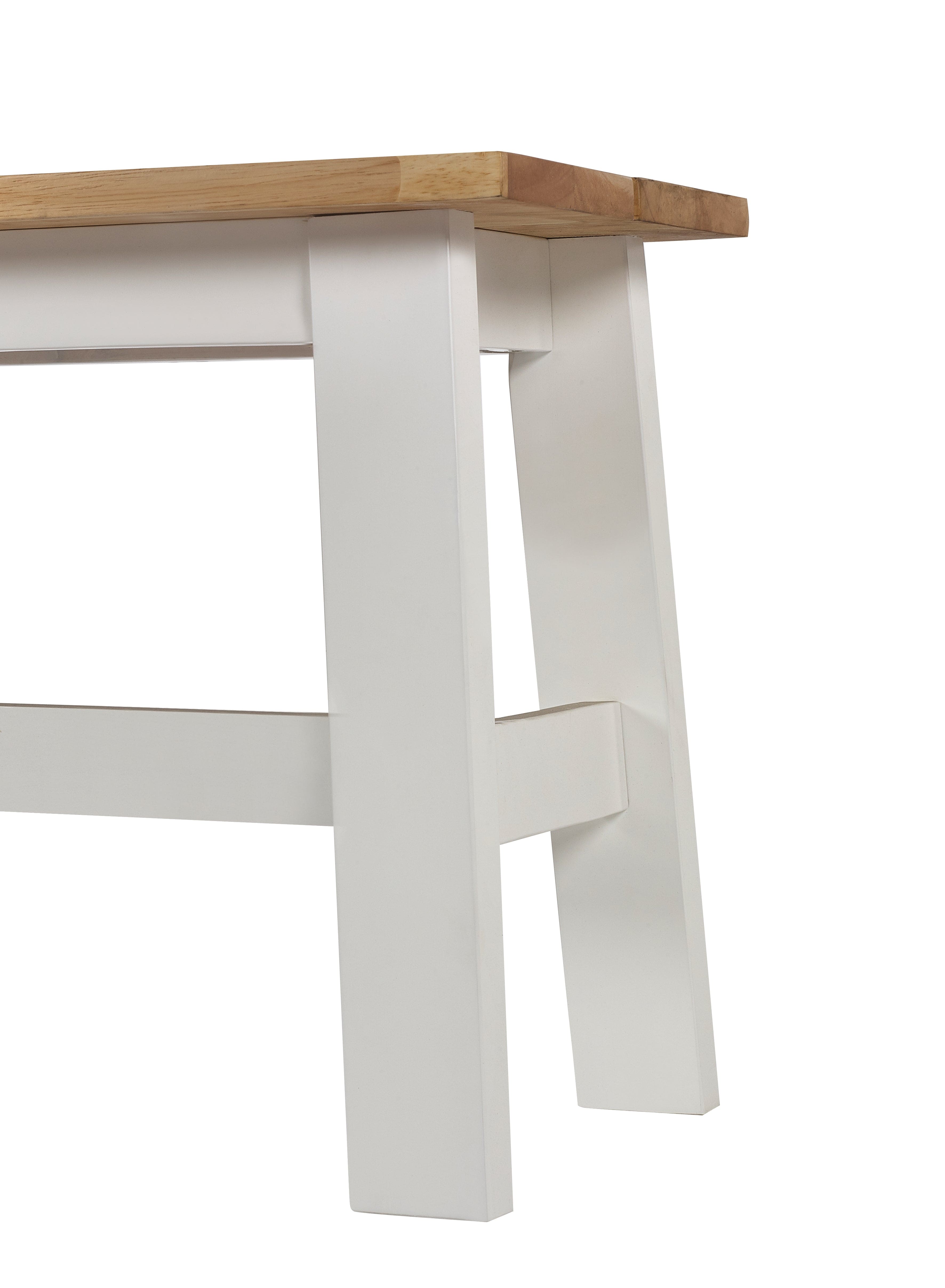 Julian Bowen Dining Bench Linwood Small Bench Bed Kings