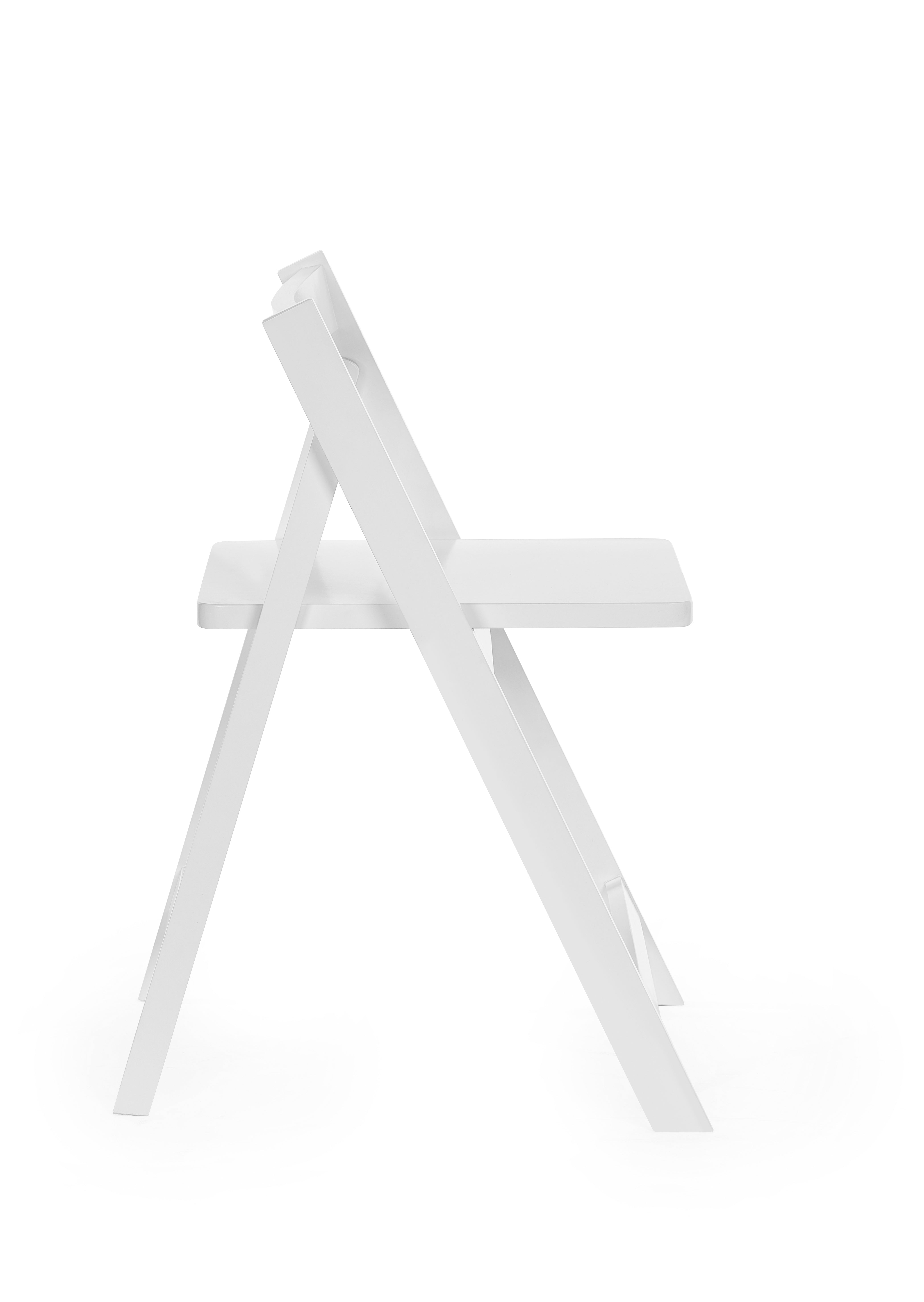 Julian Bowen Dining Set Gatan Small Gateleg Table With 2 Chairs - White Bed Kings