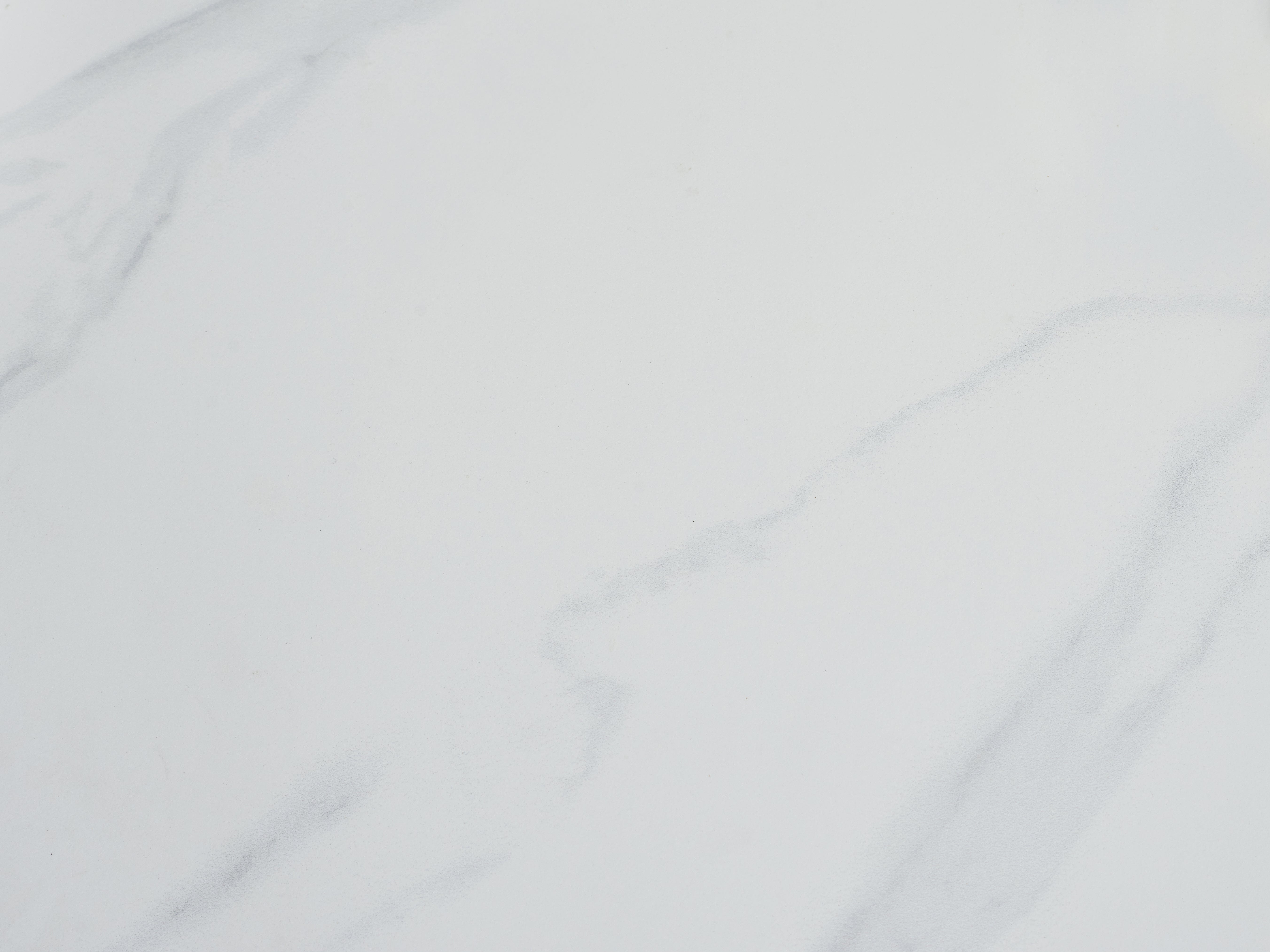 Julian Bowen Dining Table Louis Fluted Stone Top Dining Table With Drawers - Black Bed Kings