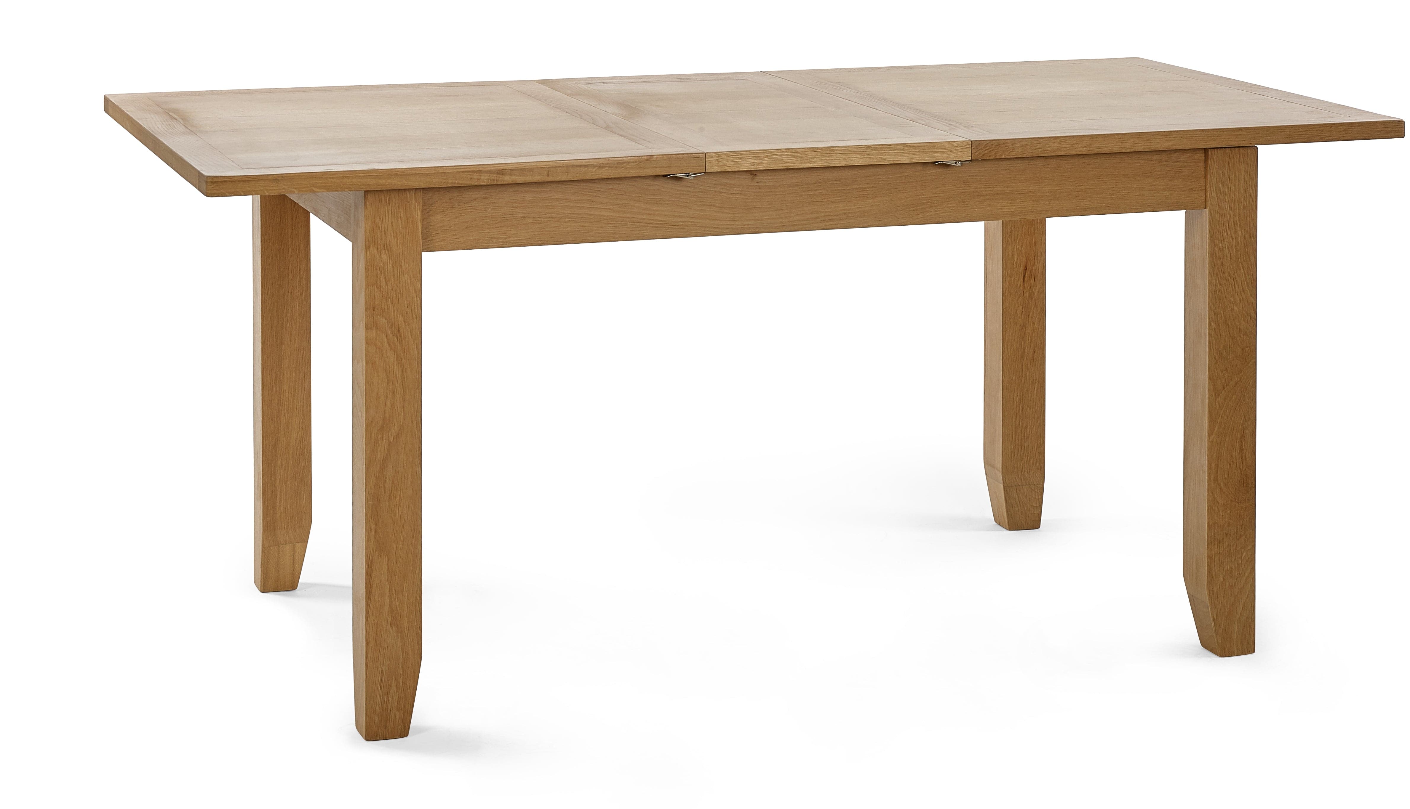 Julian Bowen Dining Table Mallory Extending Dining Table Bed Kings