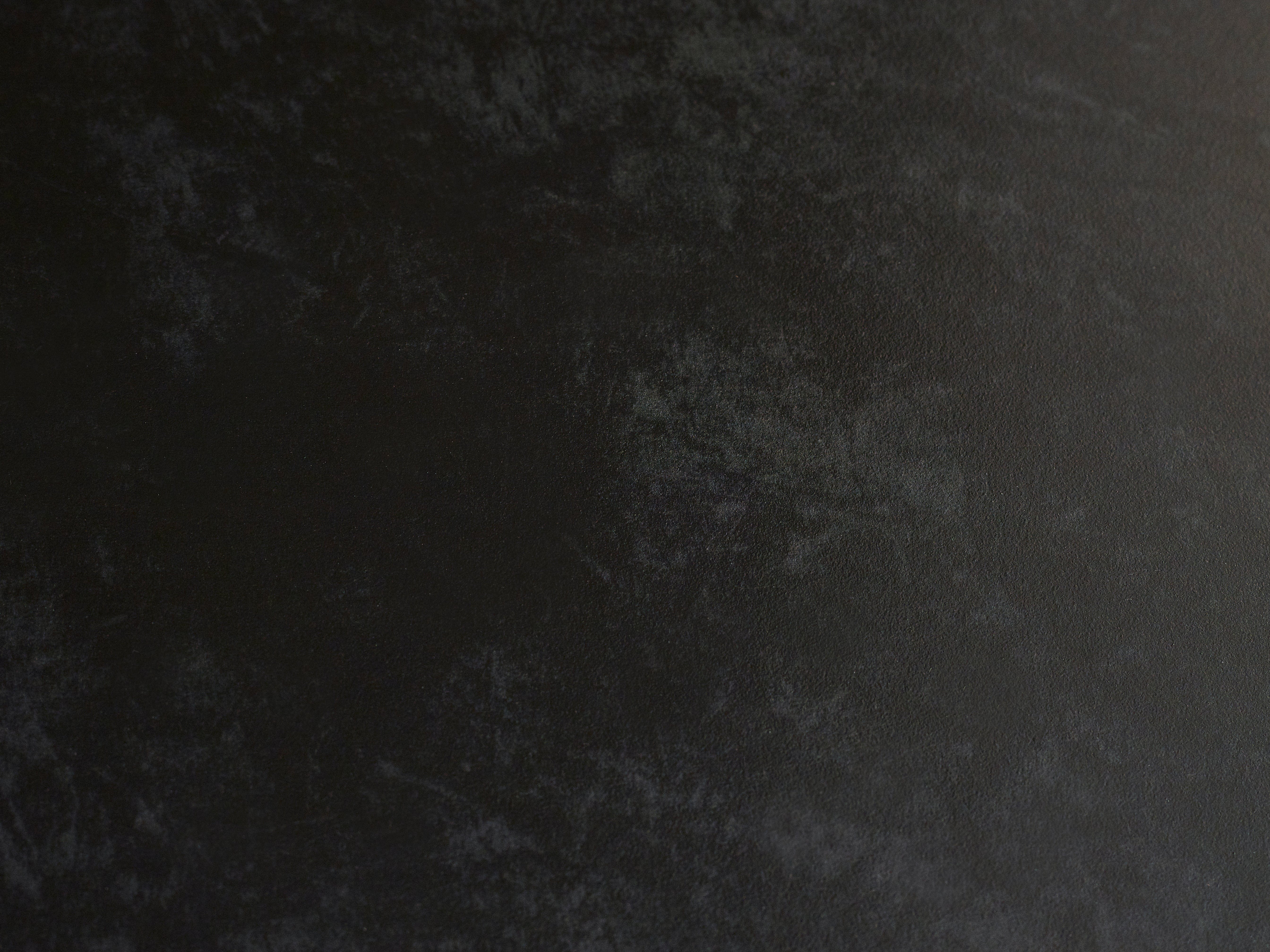 Julian Bowen Dining Table Miami Rectangular Stone Top Dining Table - Slate Grey Bed Kings