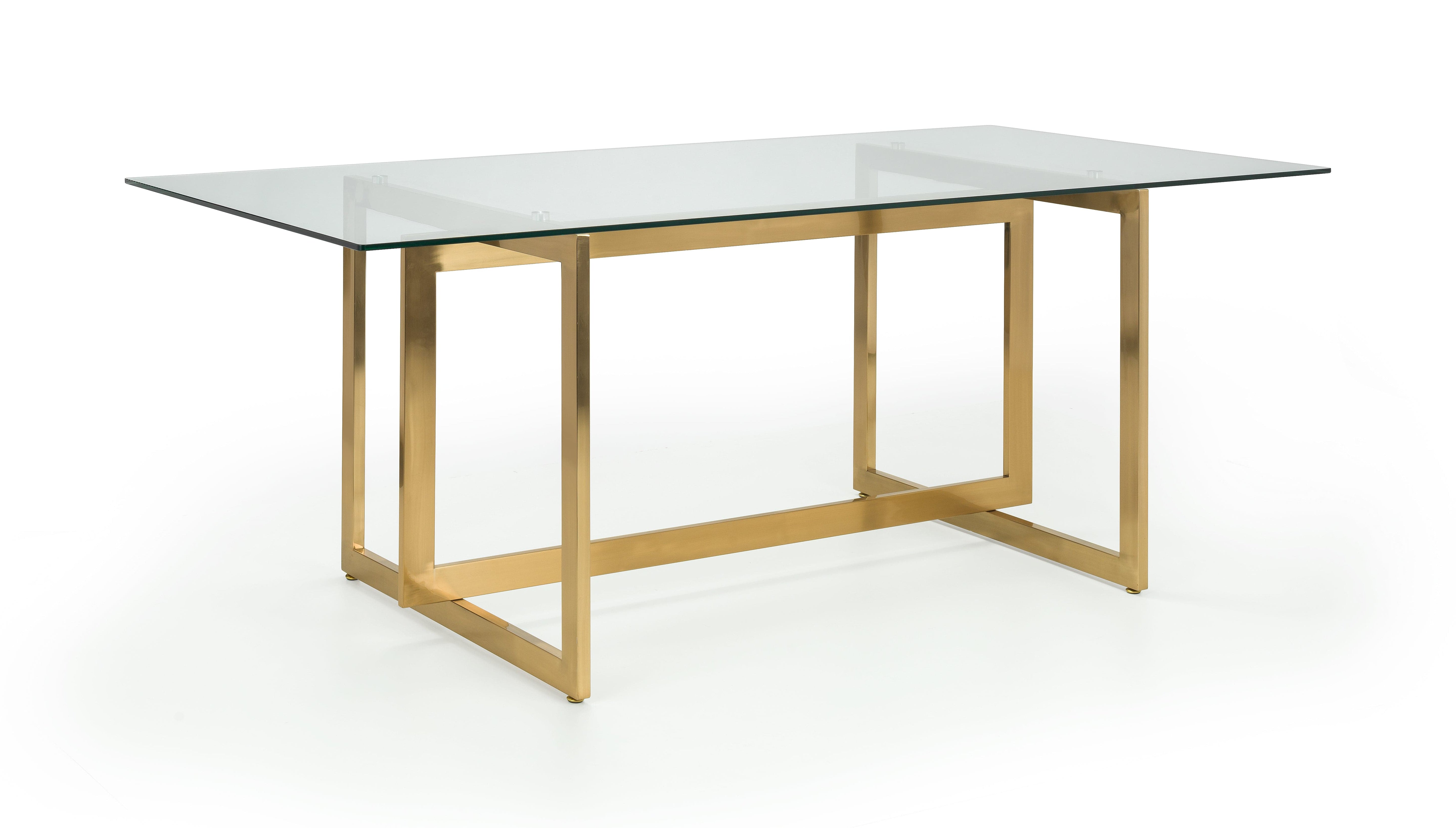 Julian Bowen Dining Table Minori Dining Table Bed Kings