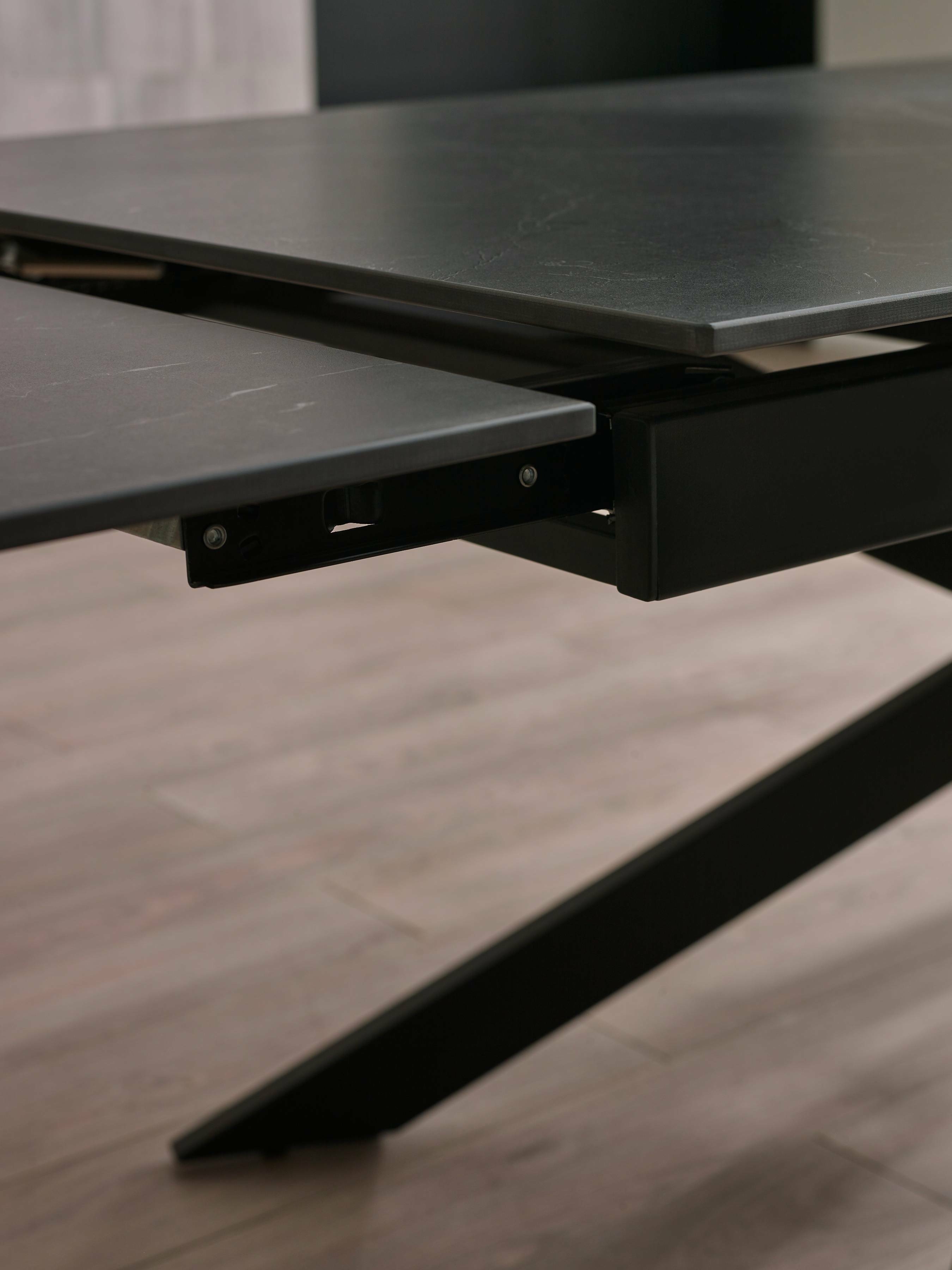 Julian Bowen Dining Table Osaka Extending Dining Table Bed Kings