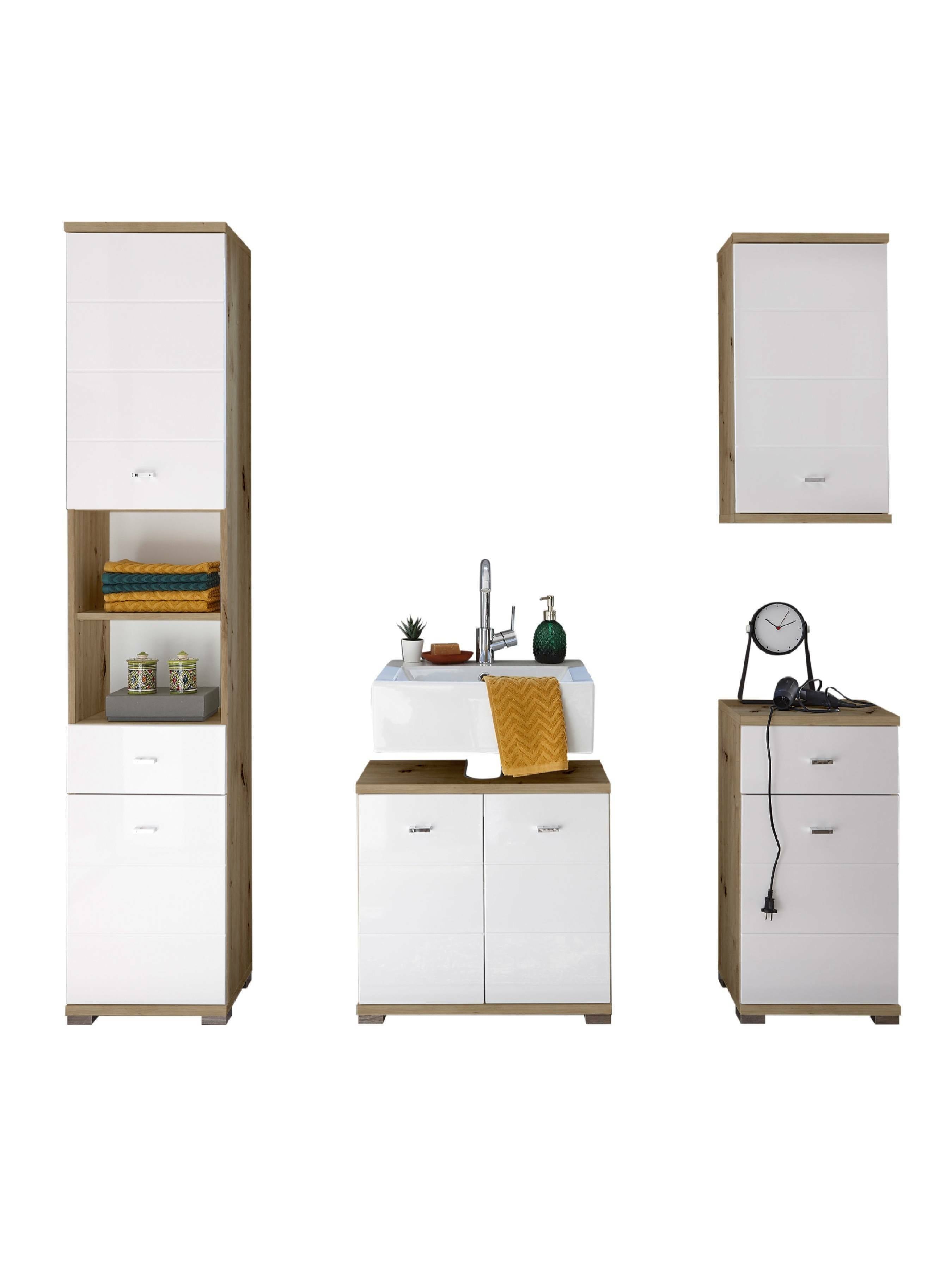 Pool Storage Cabinet