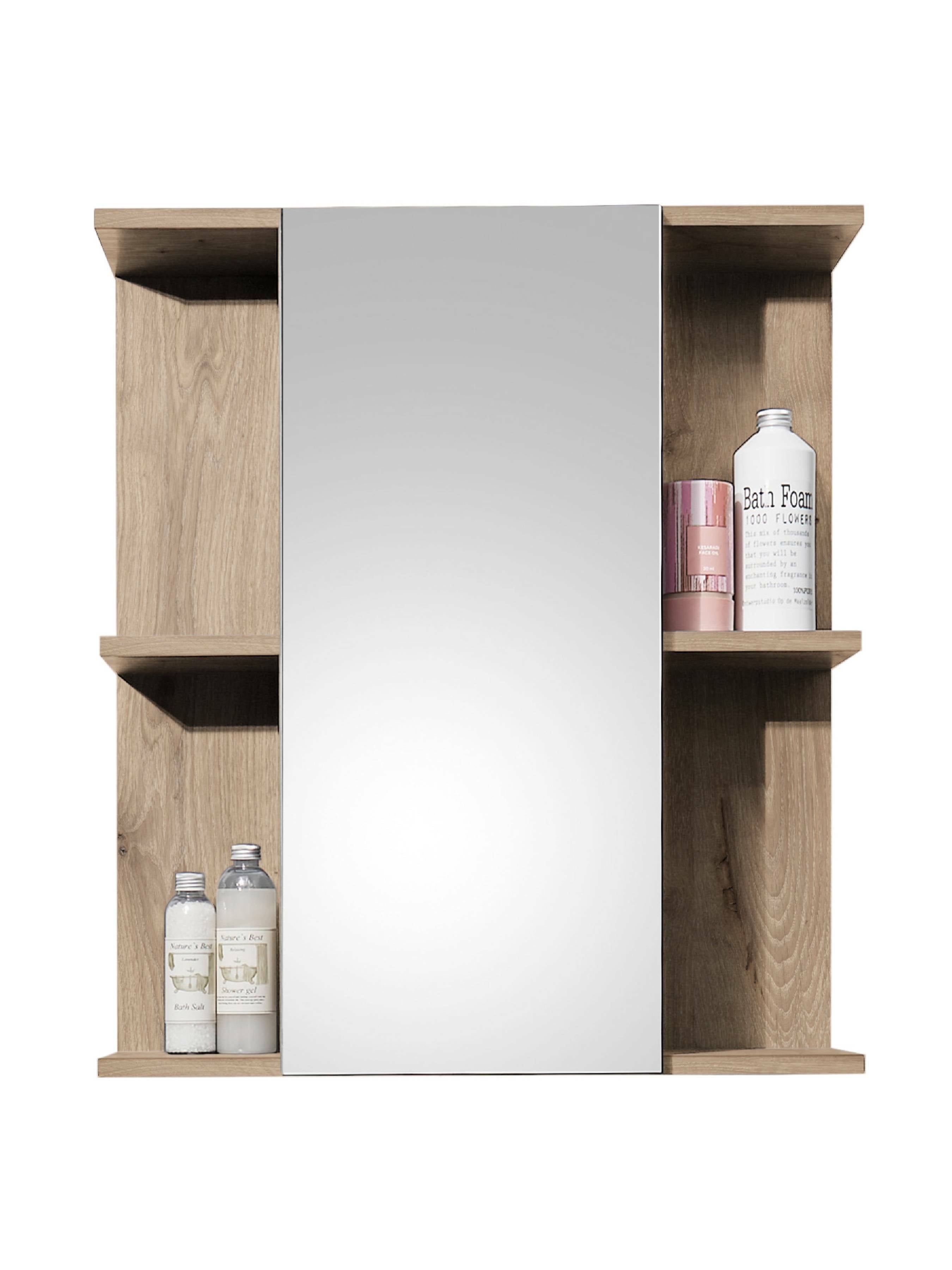Vista Mirror Cabinet