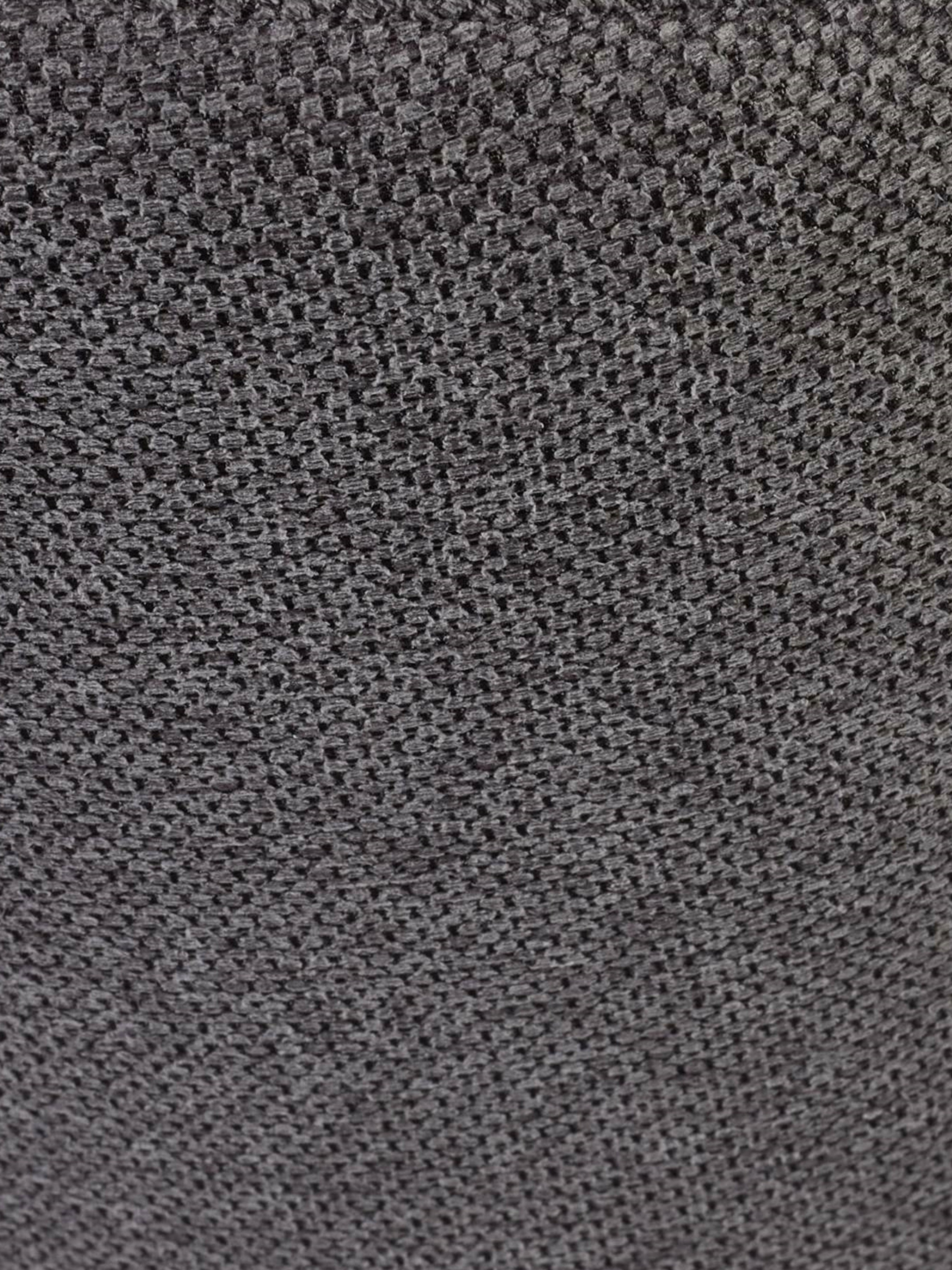 Marcus Mid Grey Fabric Dining Chairs (Set of 2)