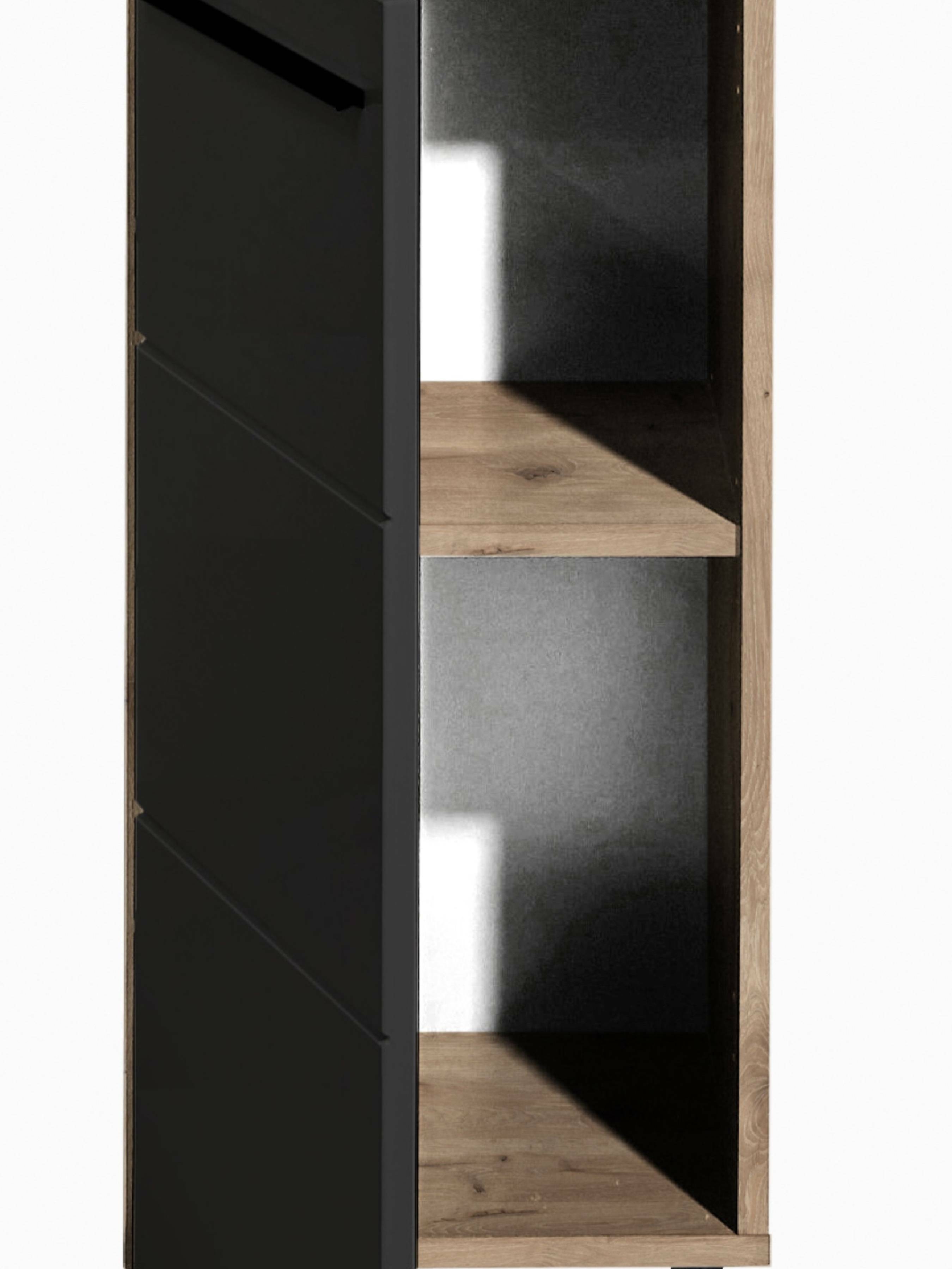 Vista Storage Cabinet