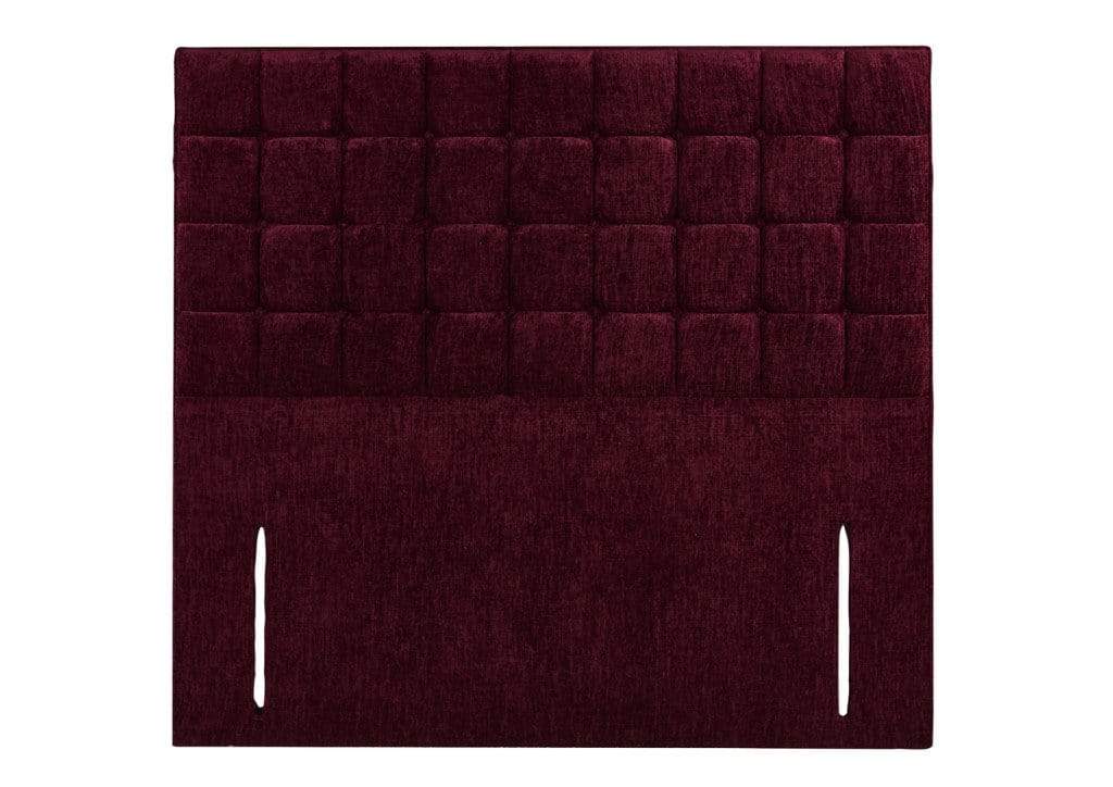 Golcar Fabric Headboard - Customise Colour & Fabric