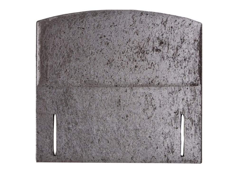 Masham Fabric Headboard - Customise Colour & Fabric