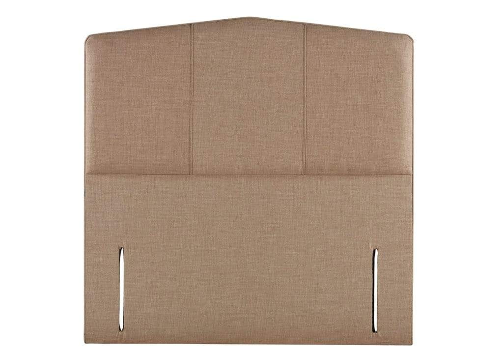 Shunnerfell Fabric Headboard - Customise Colour & Fabric