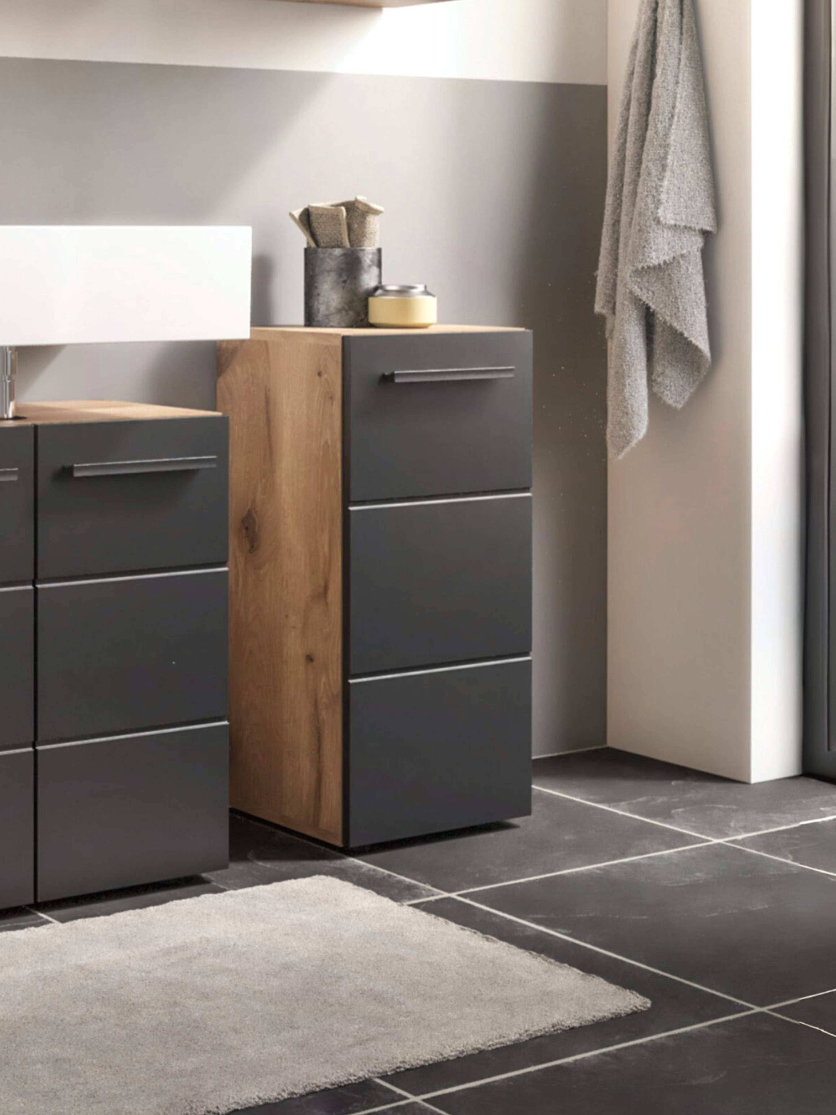 Vista Storage Cabinet